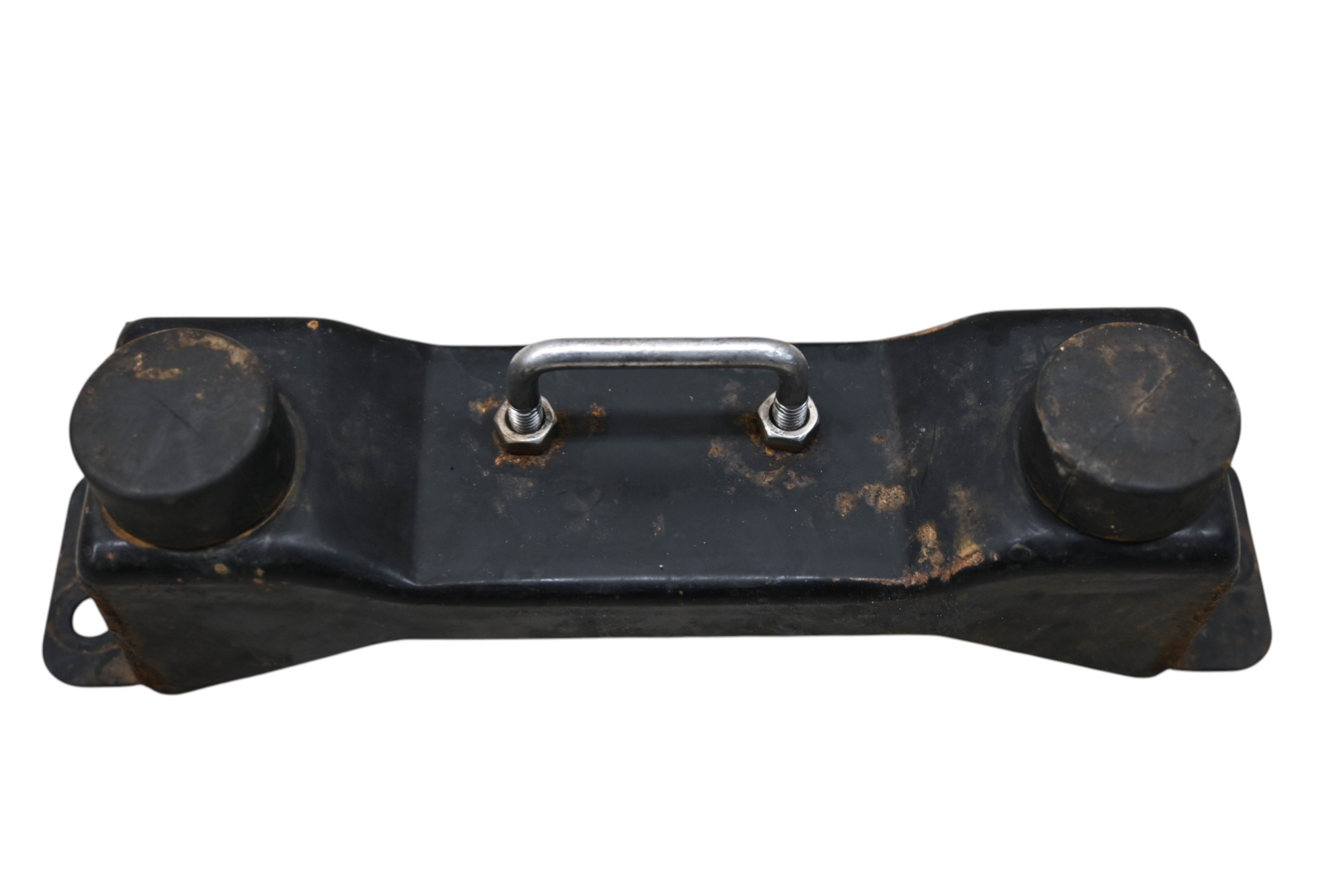 04 Can-Am Quest 650 4x4 Seat Support Bracket Mount Bombardier