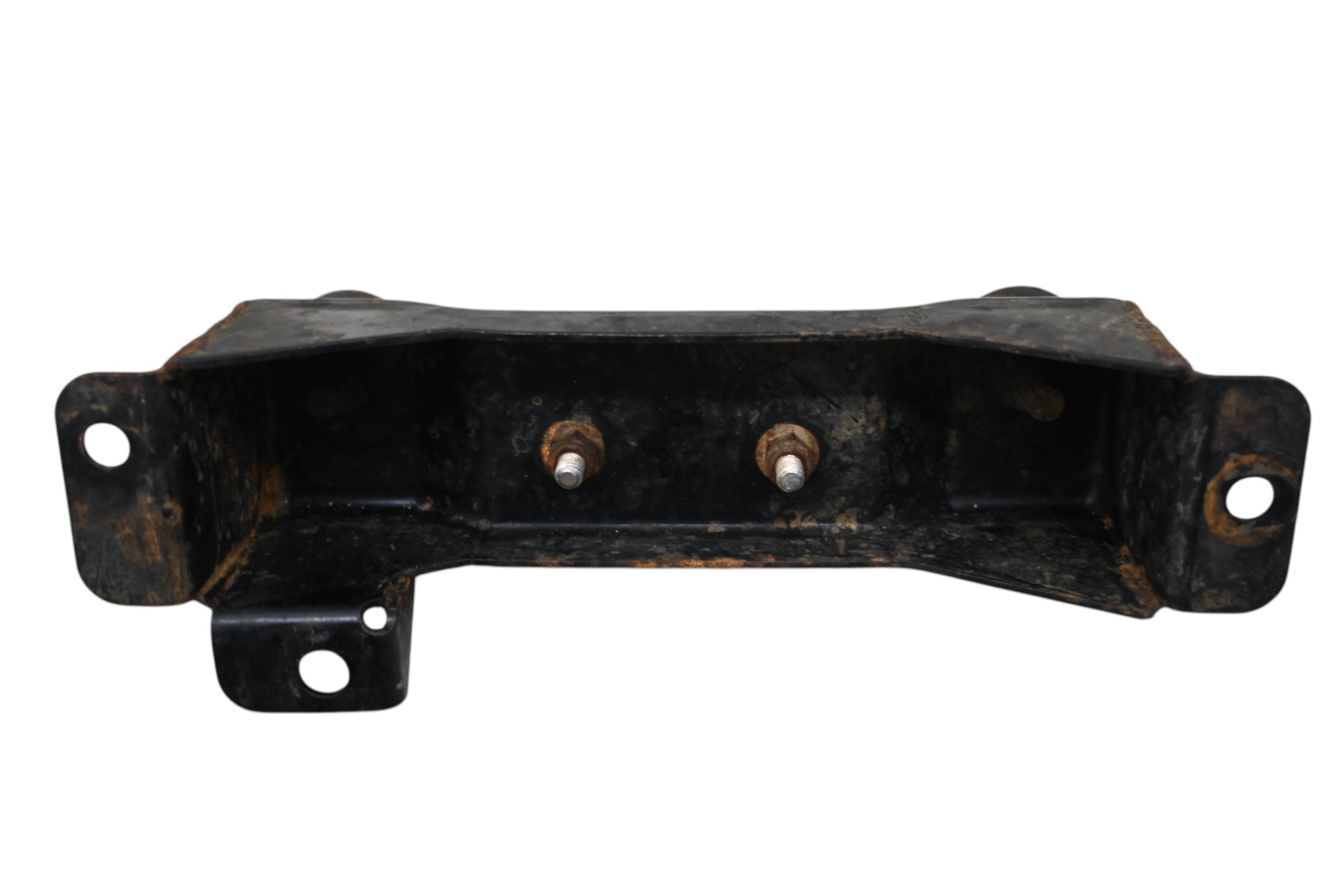04 Can-Am Quest 650 4x4 Seat Support Bracket Mount Bombardier