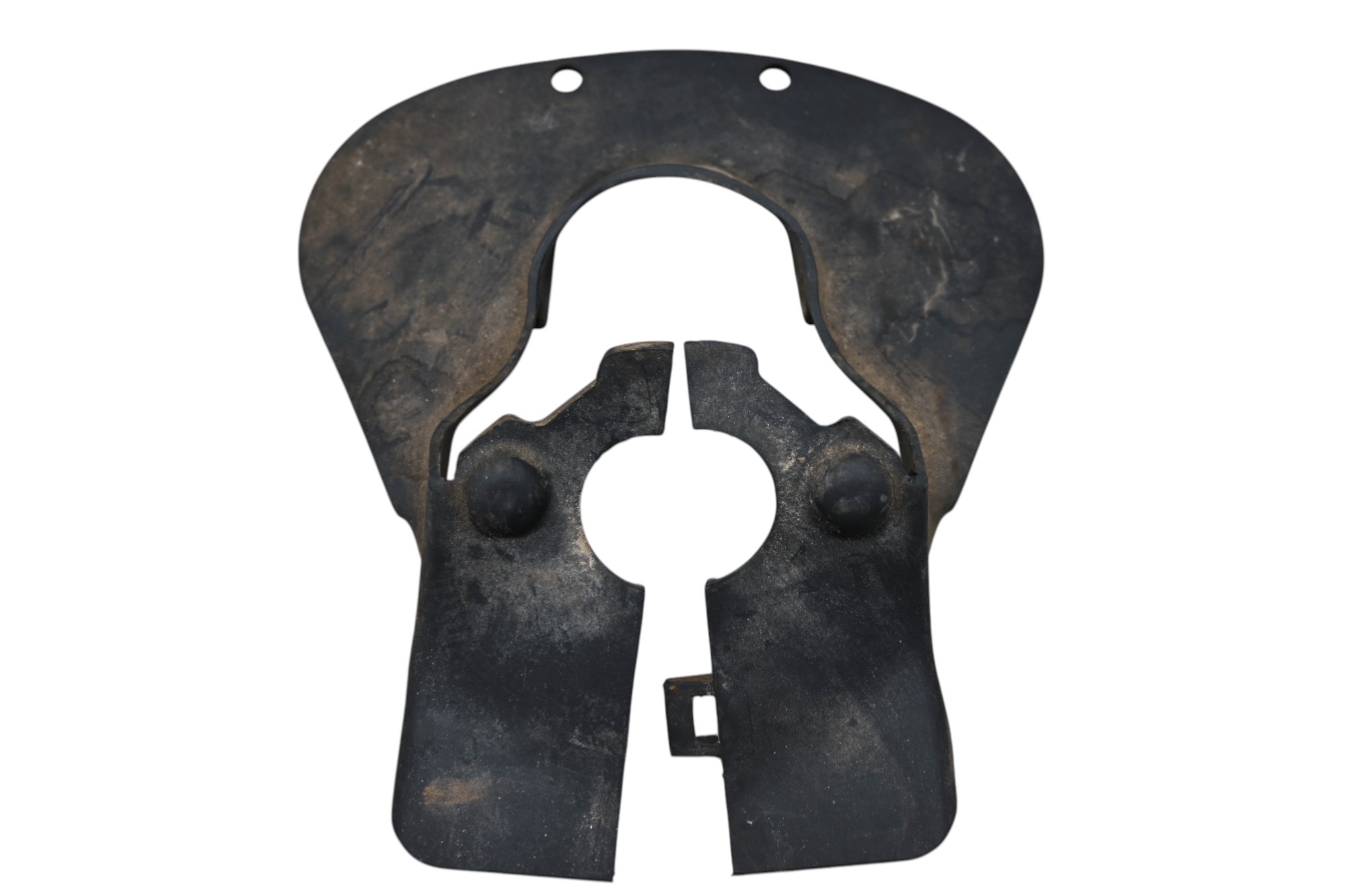 09 Can-Am Spyder GS 990 Cover