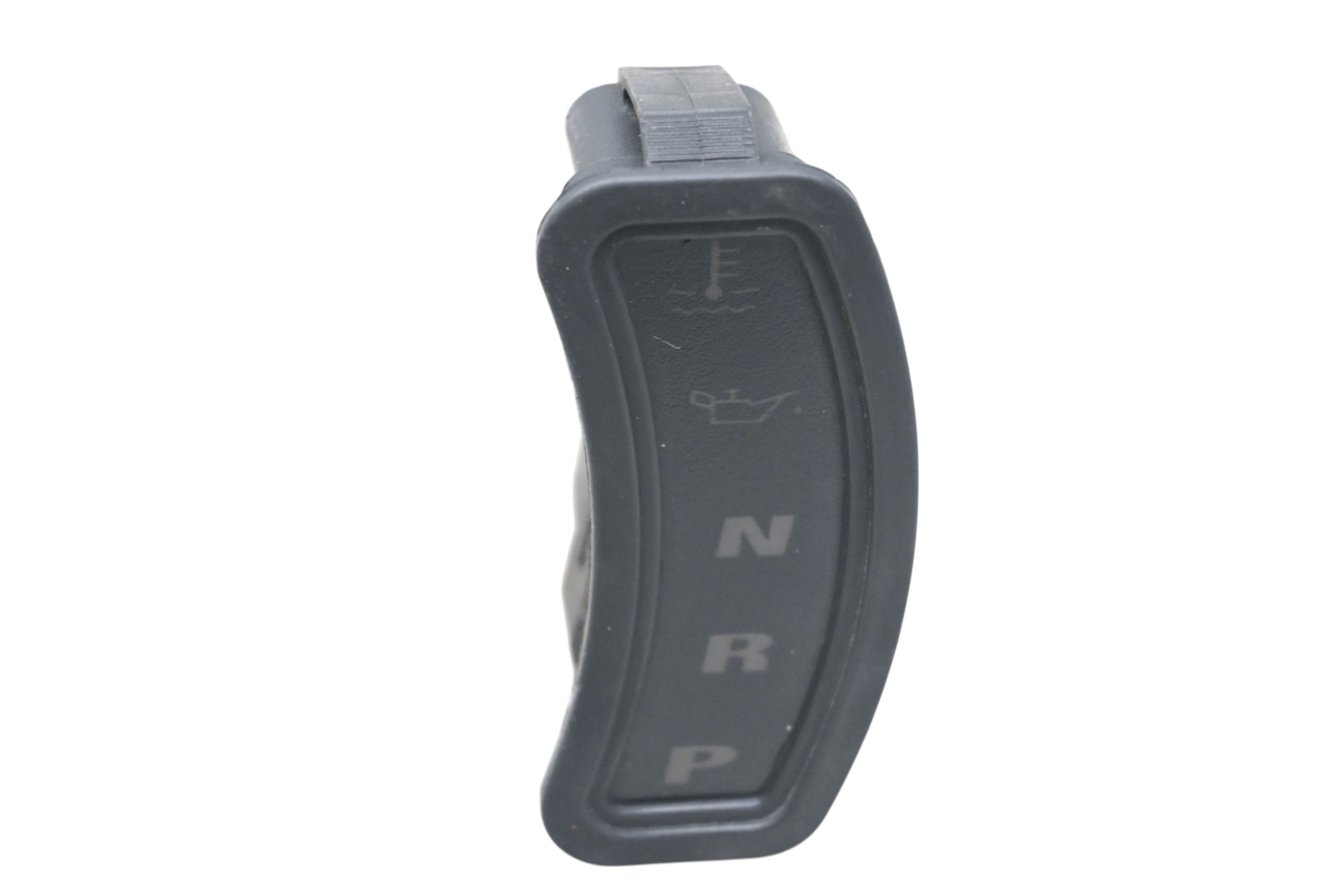 04 Can-Am Quest 650 4x4 Indicator Lights Neutral Dash Bombardier