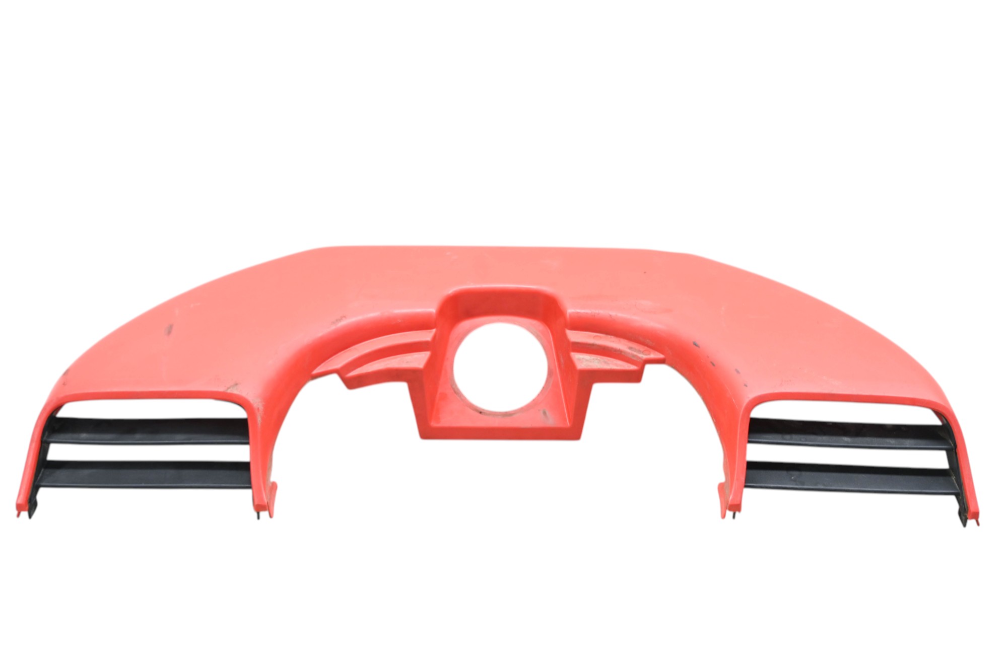 04 Can-Am Quest 650 4x4 Rear Fender Cover Bombardier
