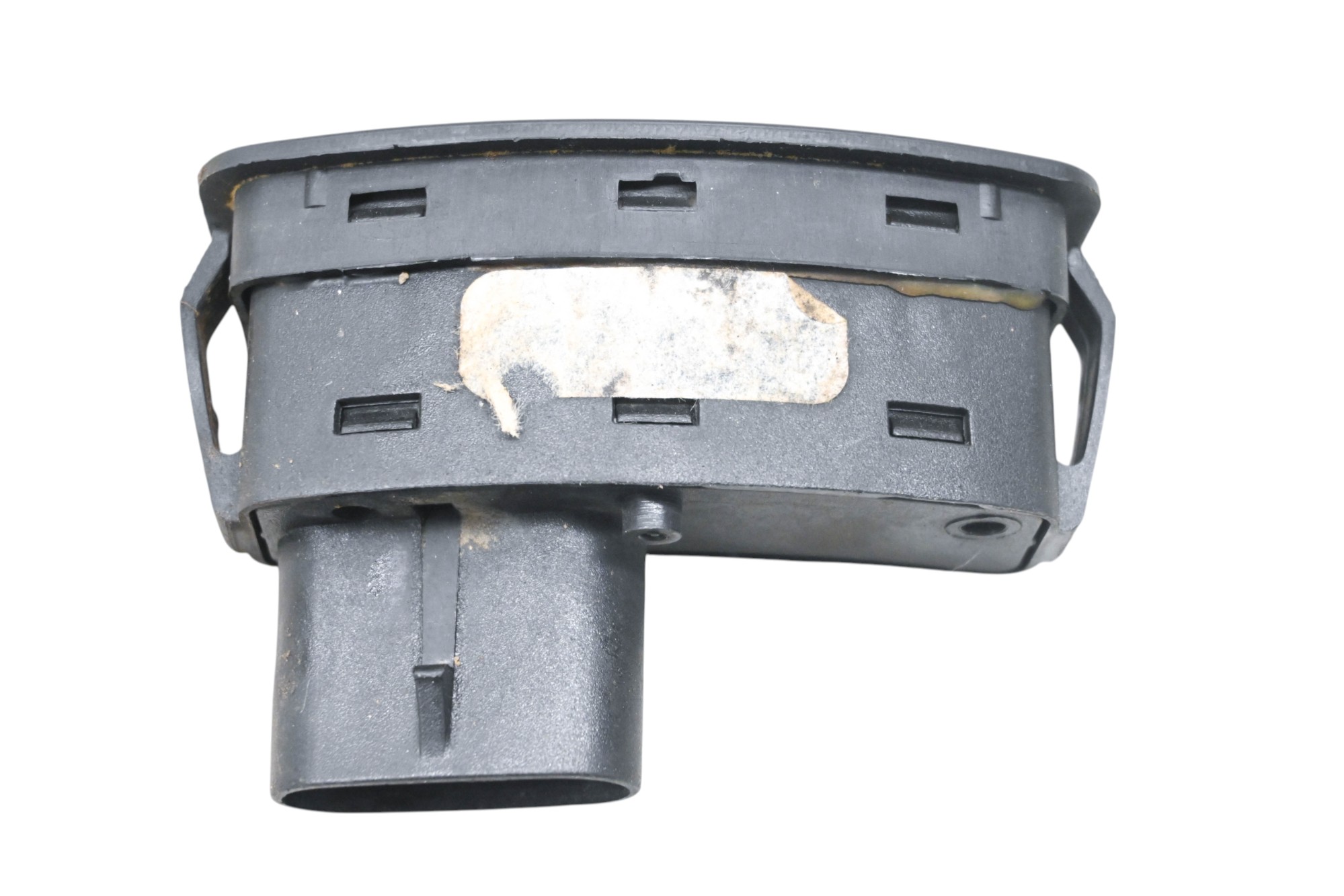 04 Can-Am Quest 650 4x4 Indicator Lights Neutral Dash Bombardier