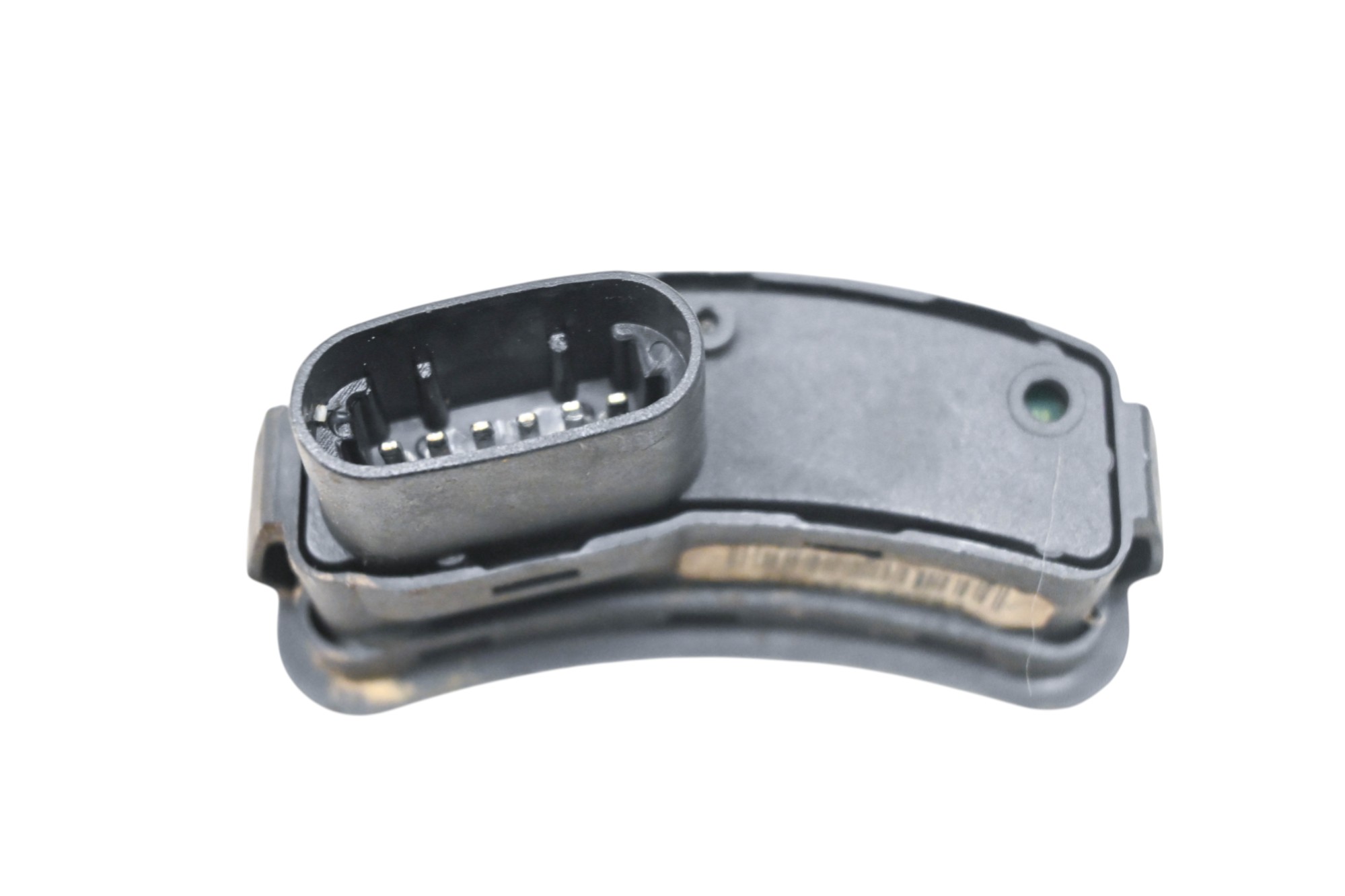 04 Can-Am Quest 650 4x4 Indicator Lights Neutral Dash Bombardier