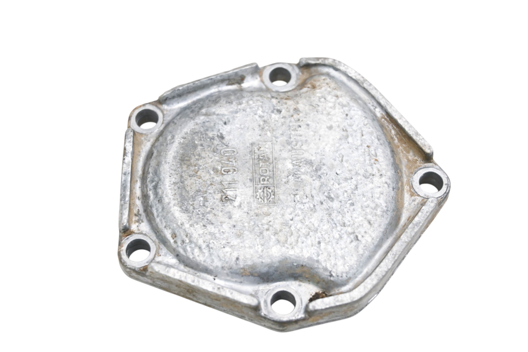 04 Can-Am Quest 650 4x4 Oil Sieve Cover Bombardier
