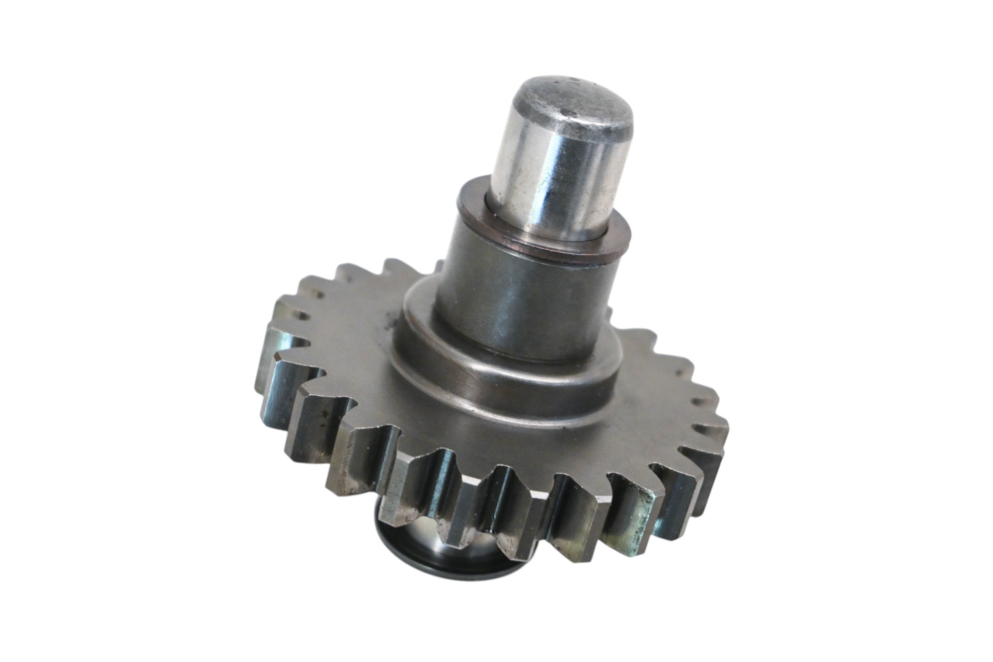 04 Can-Am Quest 650 4x4 Transmission Idler Gear 23T Bombardier