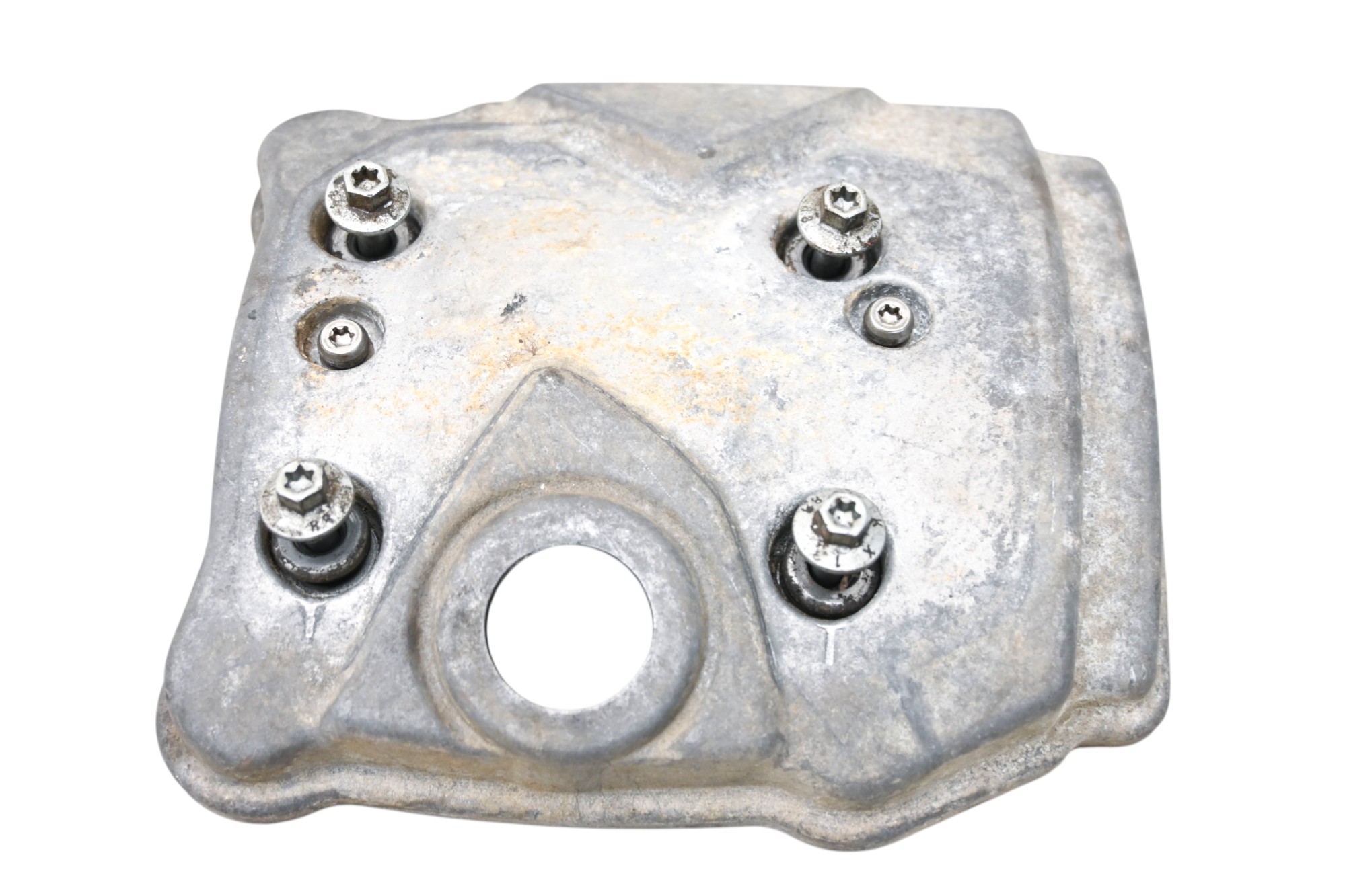 04 Can-Am Quest 650 4x4 Valve Cover Bombardier