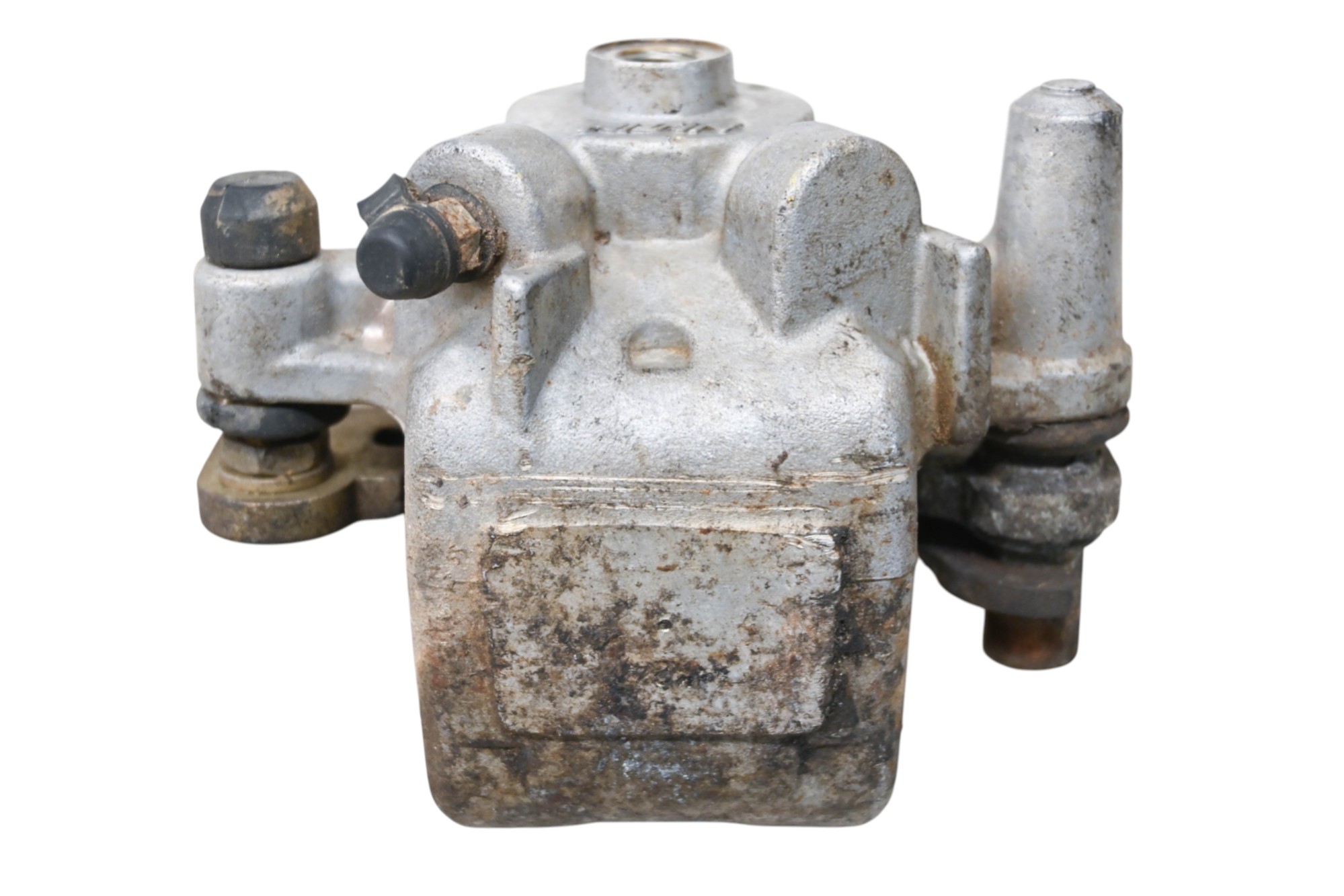 03 Can-Am DS650 Baja 2x4 Front Right Brake Caliper Bombardier