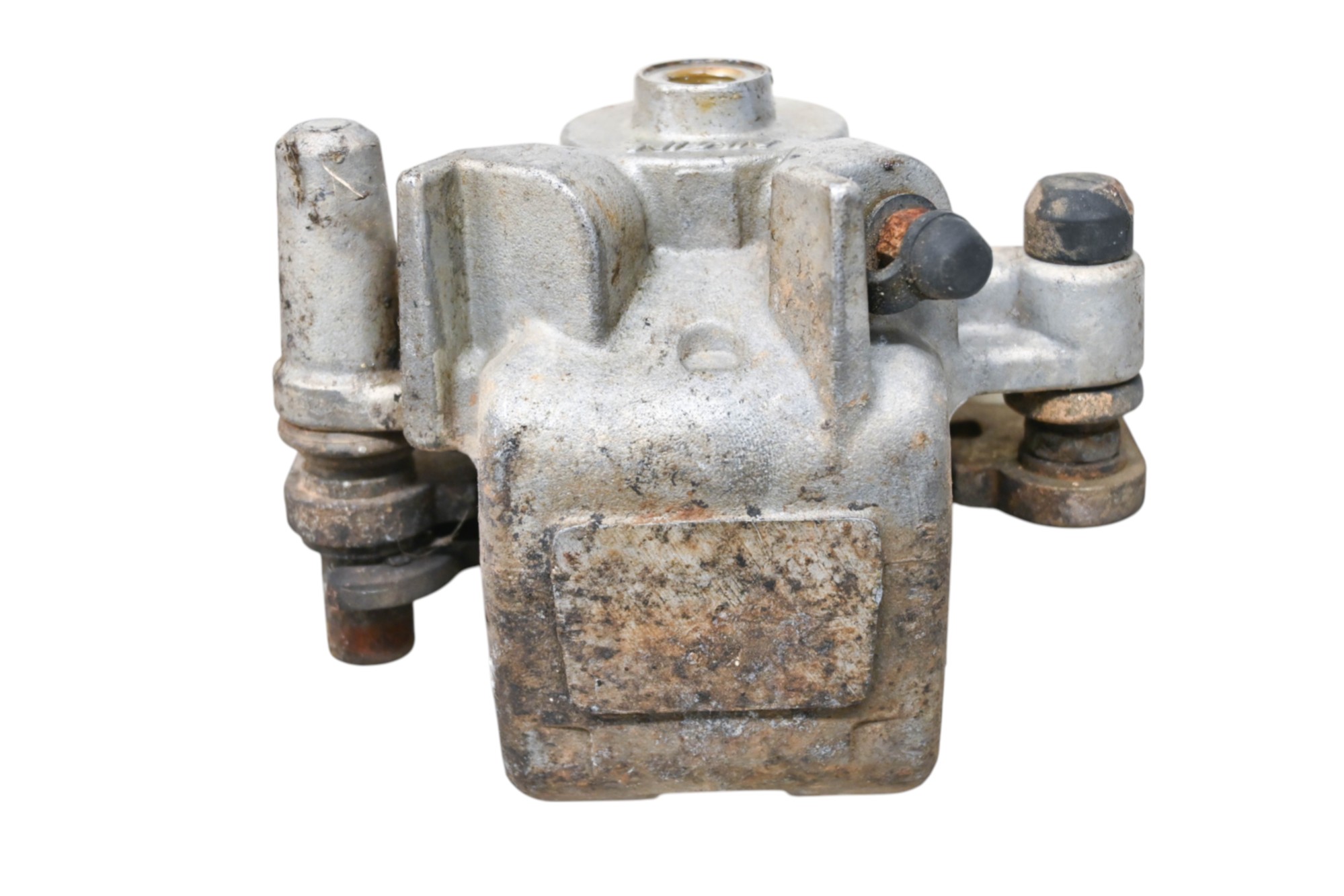 03 Can-Am DS650 Baja 2x4 Front Left Brake Caliper Bombardier