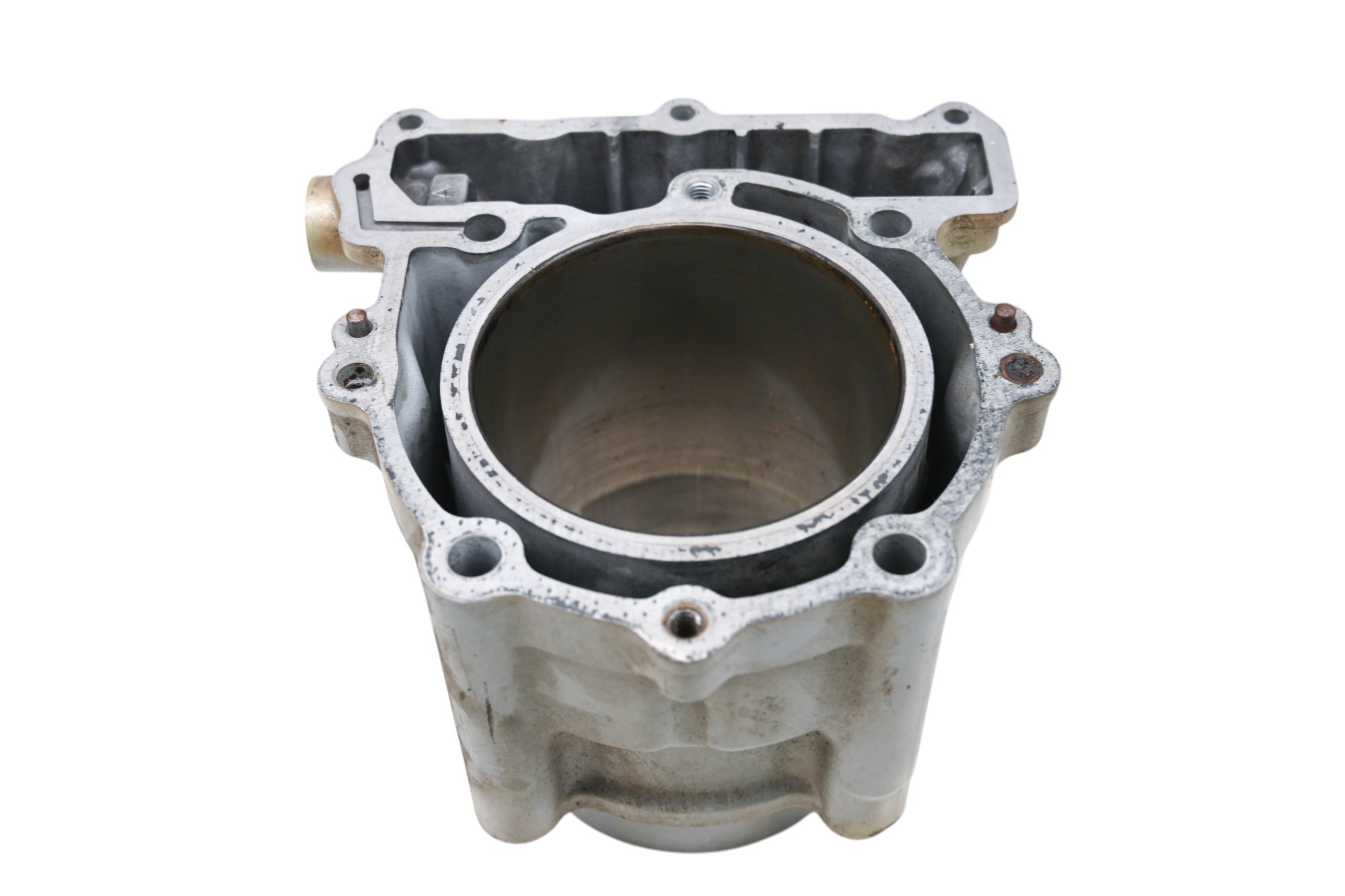 03 Can-Am DS650 Baja 2x4 Cylinder Bombardier