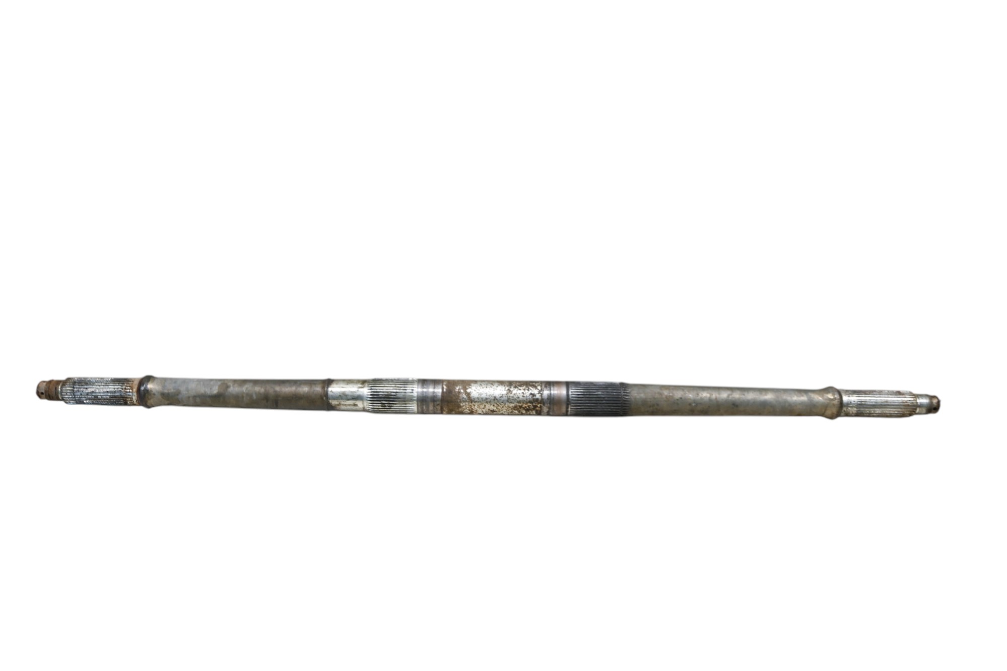03 Can-Am DS650 Baja 2x4 Rear Axle Bombardier