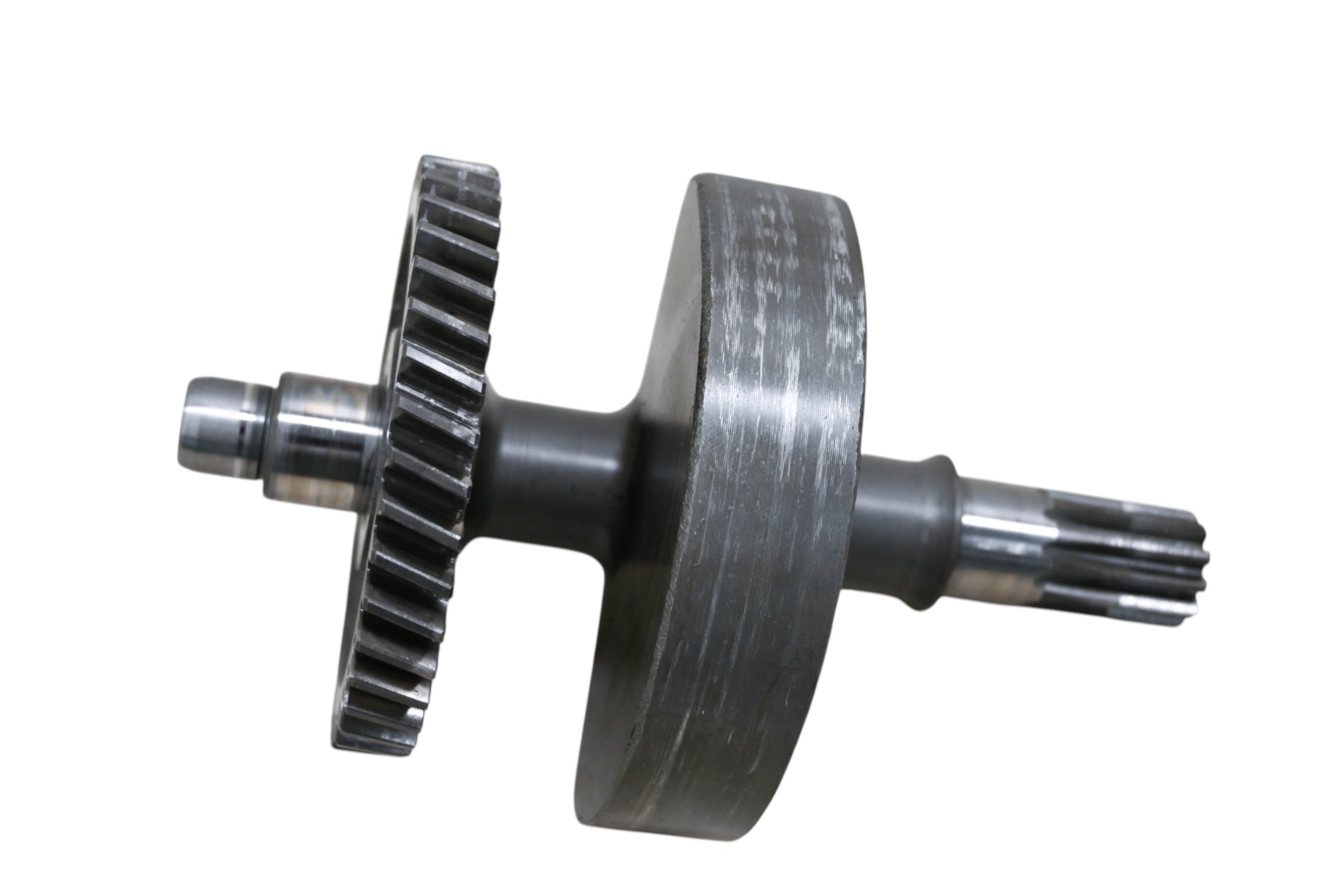 03 Can-Am DS650 Baja 2x4 Counter Balancer Crankshaft Balance Bombardier