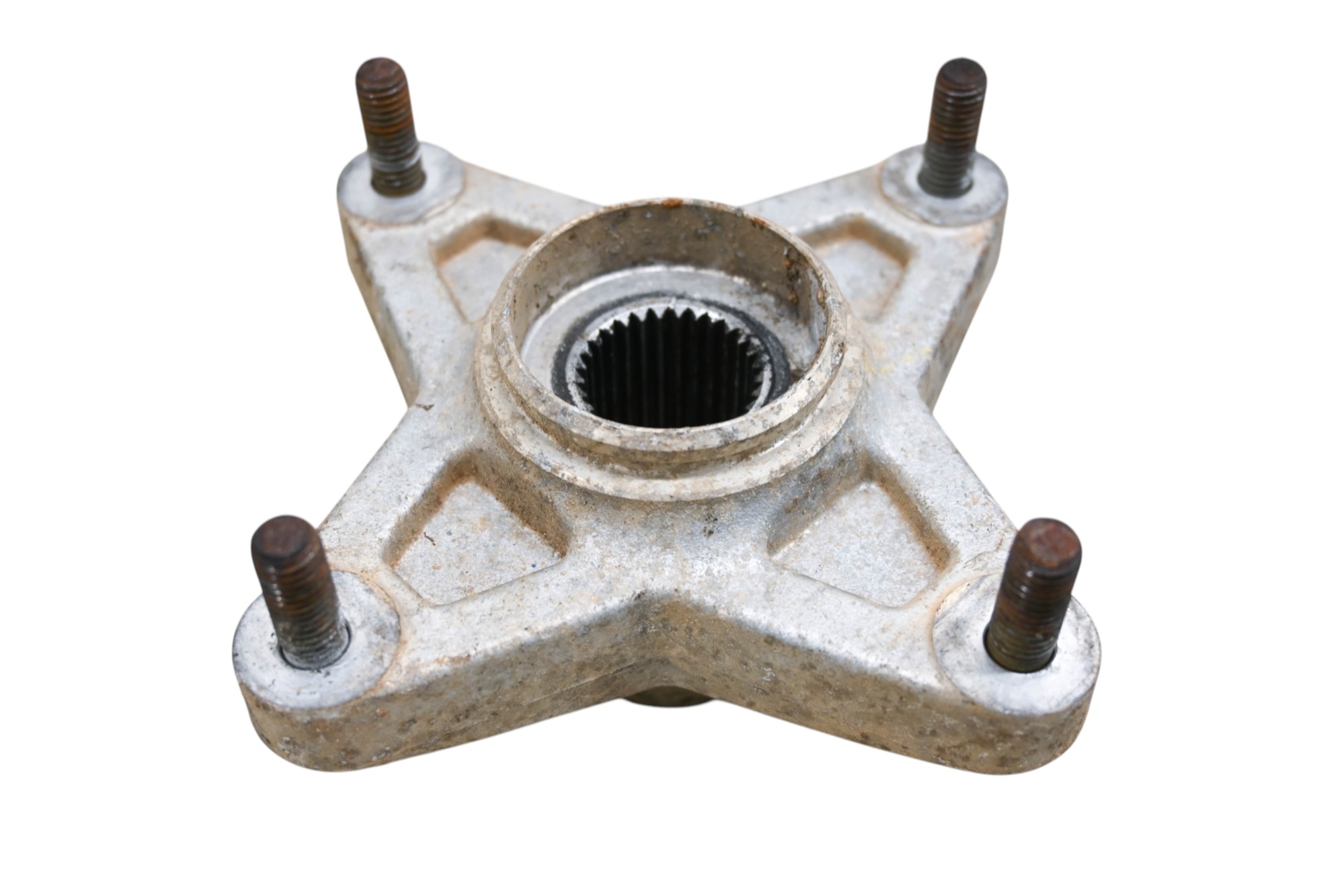 04 Can-Am DS650 Baja 2x4 Rear Wheel Hub Left Or Right Bombardier