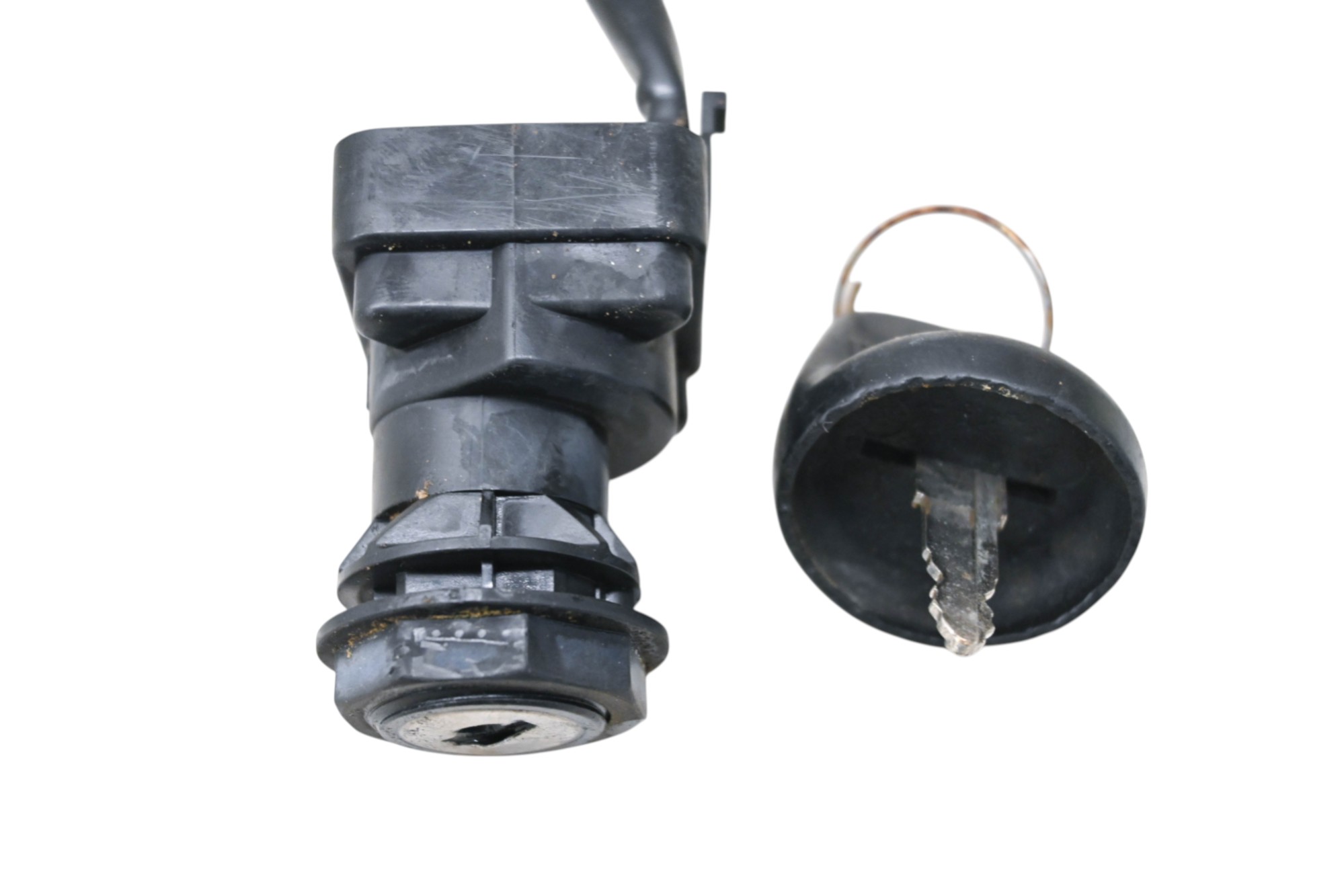 03 Can-Am DS650 Baja 2x4 Key Switch Bombardier