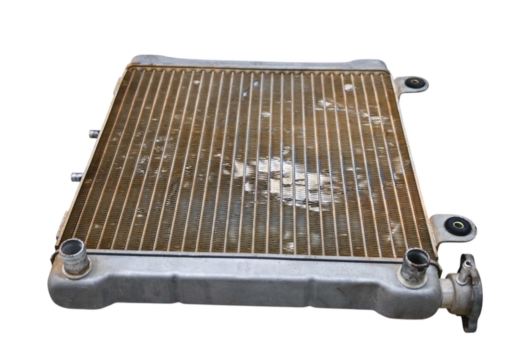 03 Can-Am DS650 Baja 2x4 Radiator Bombardier