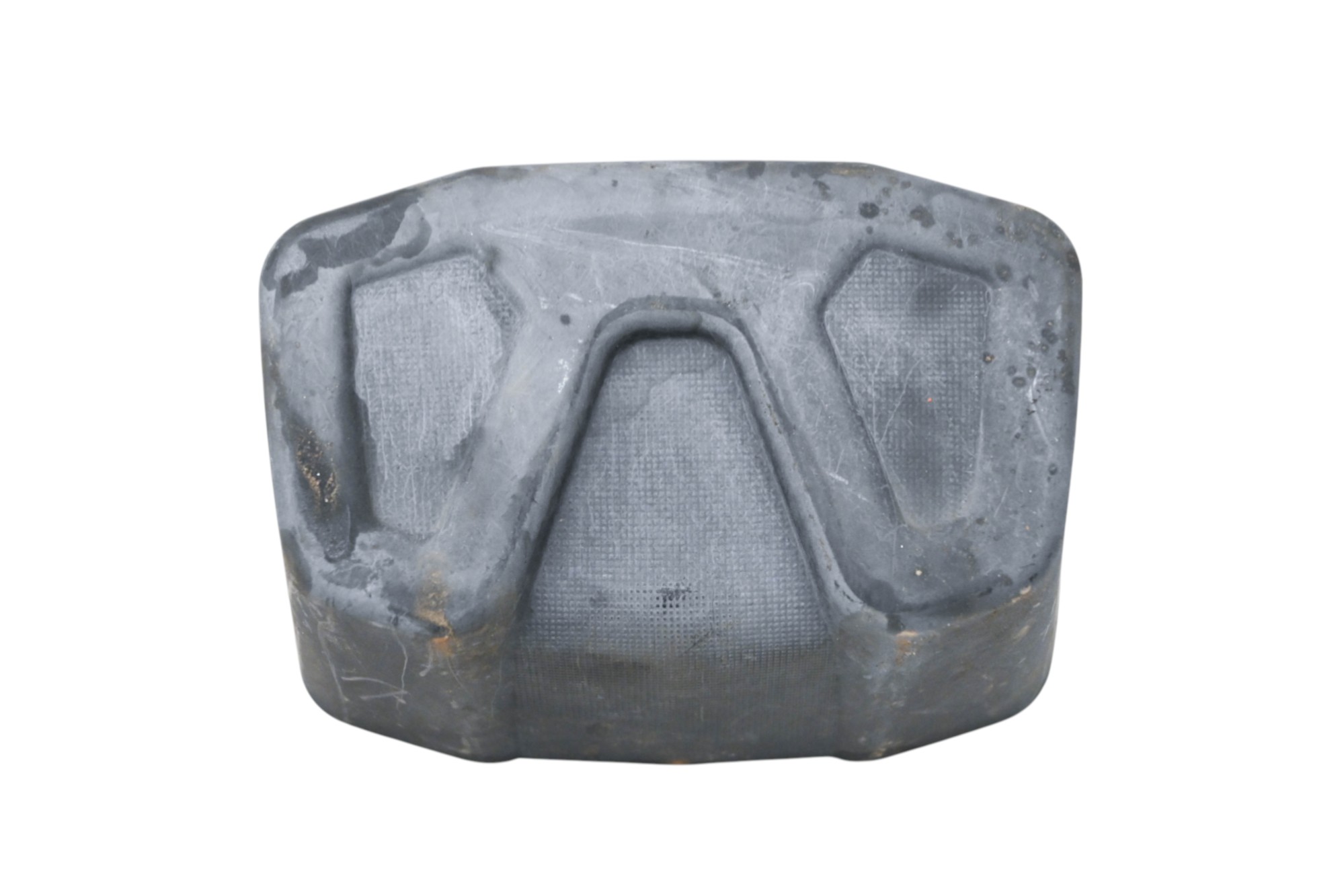 03 Can-Am DS650 Baja 2x4 Handlebar Cover Bombardier