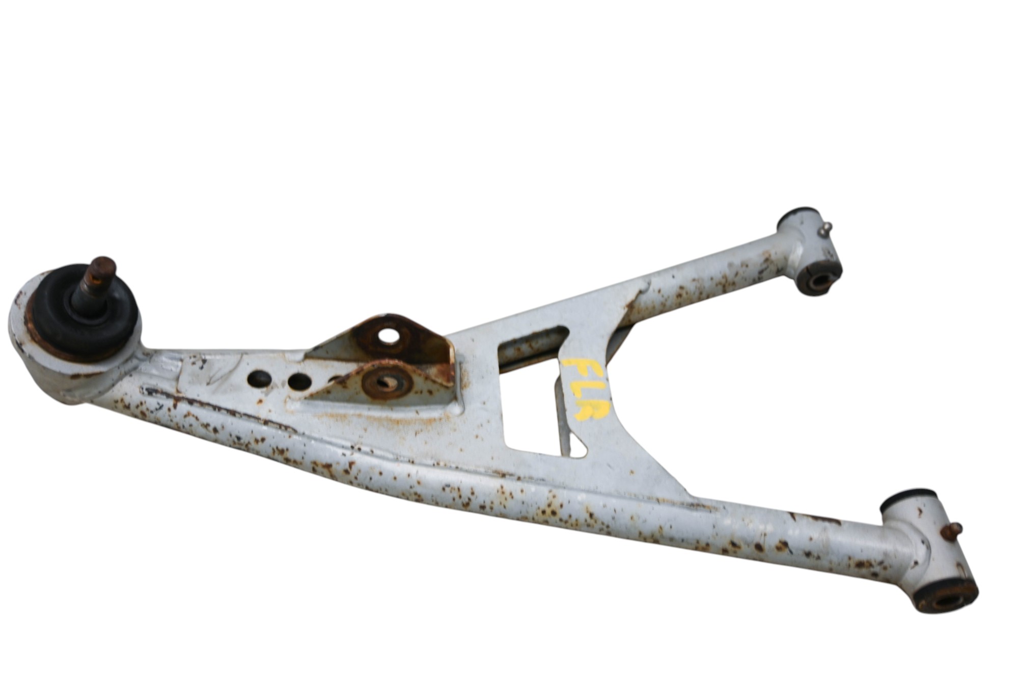 03 Can-Am DS650 Baja 2x4 Front Lower Right A-Arm Bombardier