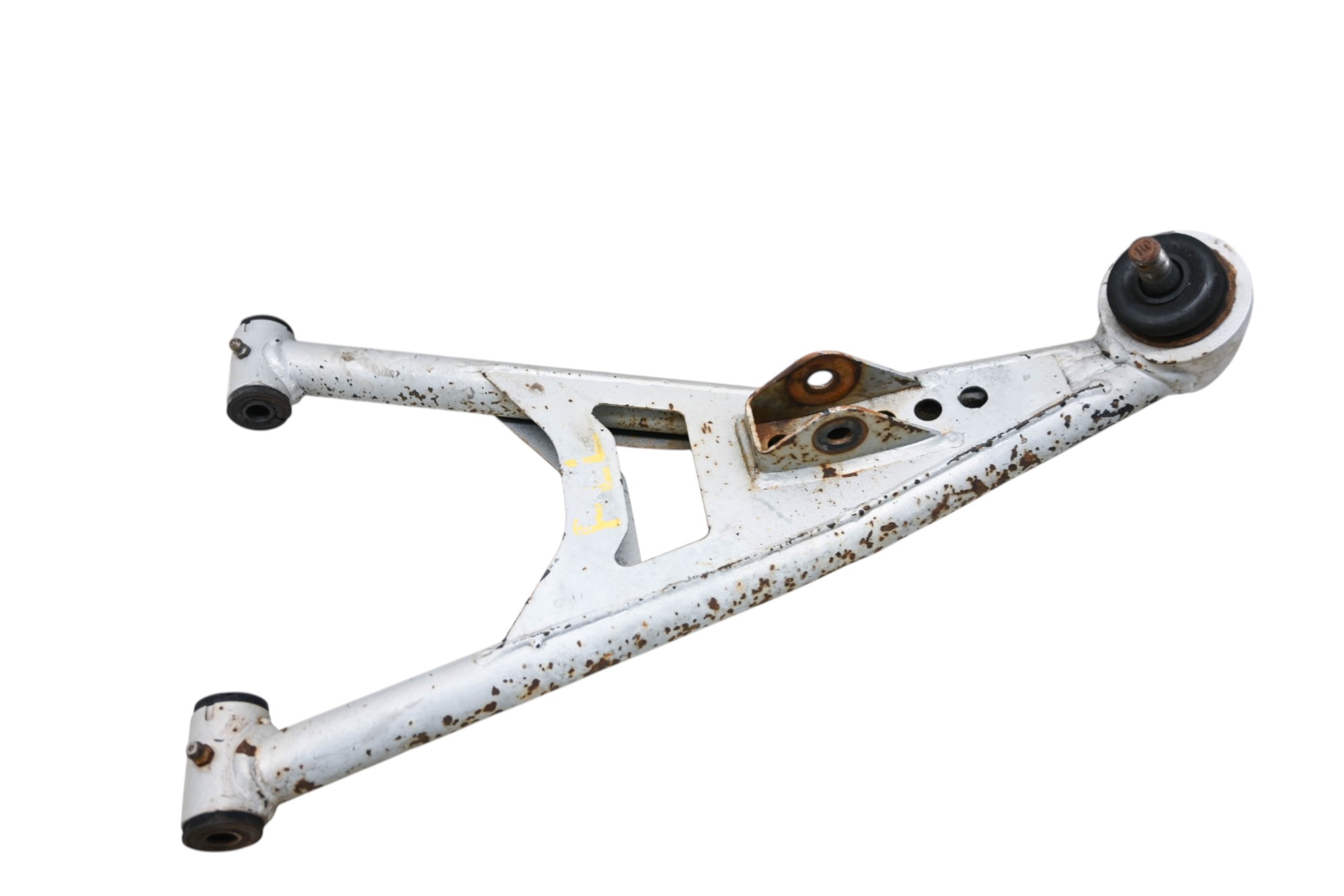 03 Can-Am DS650 Baja 2x4 Front Lower Left A-Arm Bombardier