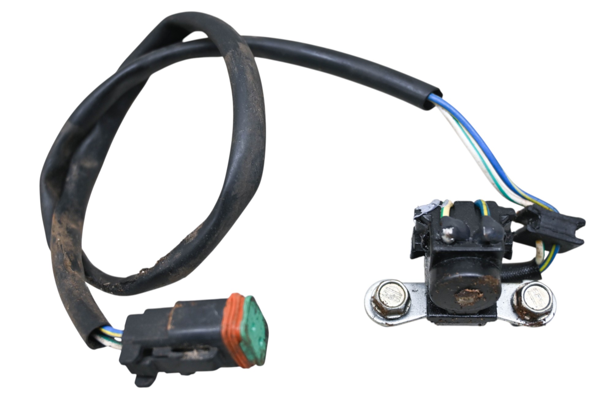 03 Can-Am DS650 Baja 2x4 Stator Pickup Coil Bombardier
