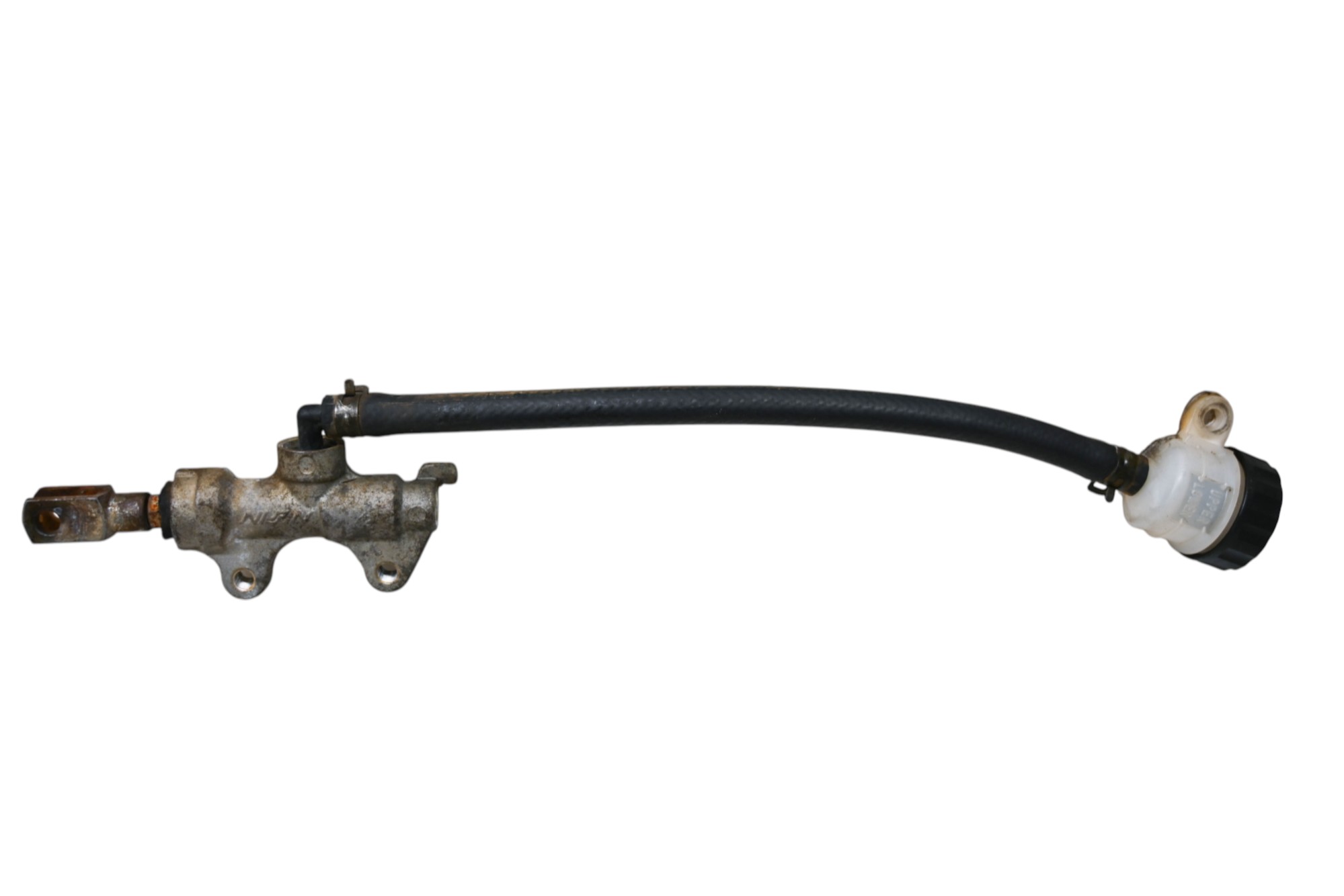 03 Can-Am DS650 Baja 2x4 Rear Brake Master Cylinder Bombardier