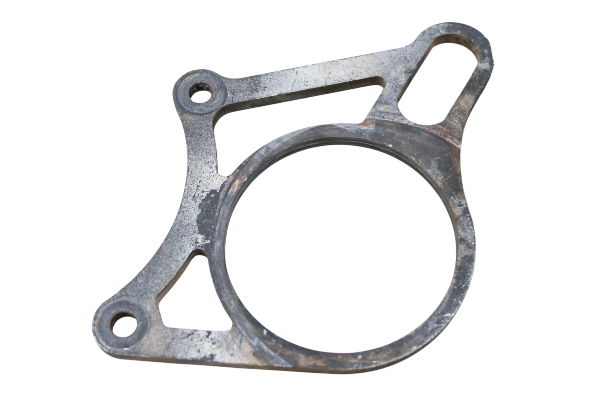 03 Can-Am DS650 Baja 2x4 Caliper Support Bracket Bombardier