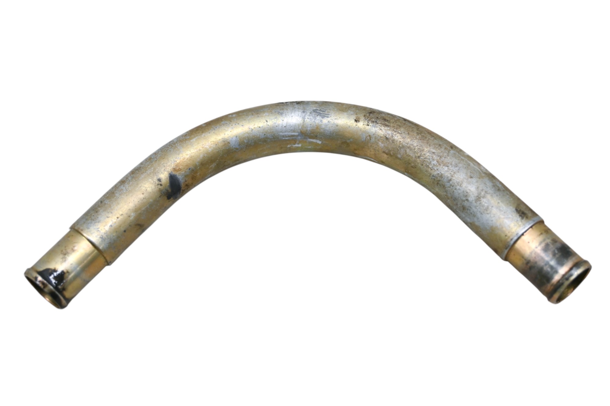 03 Can-Am DS650 Baja 2x4 Oil Tank Line Bombardier