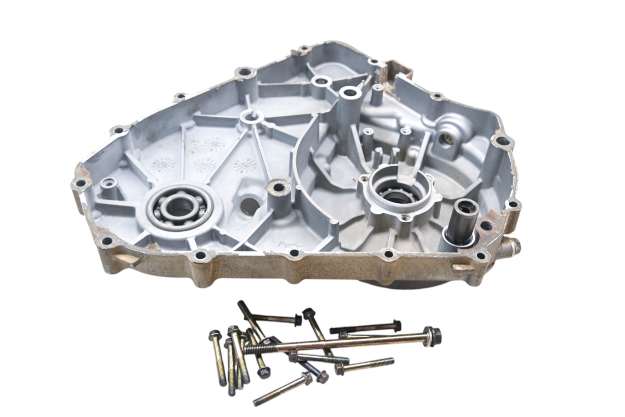 08 Arctic Cat 366 4x4 Stator Cover