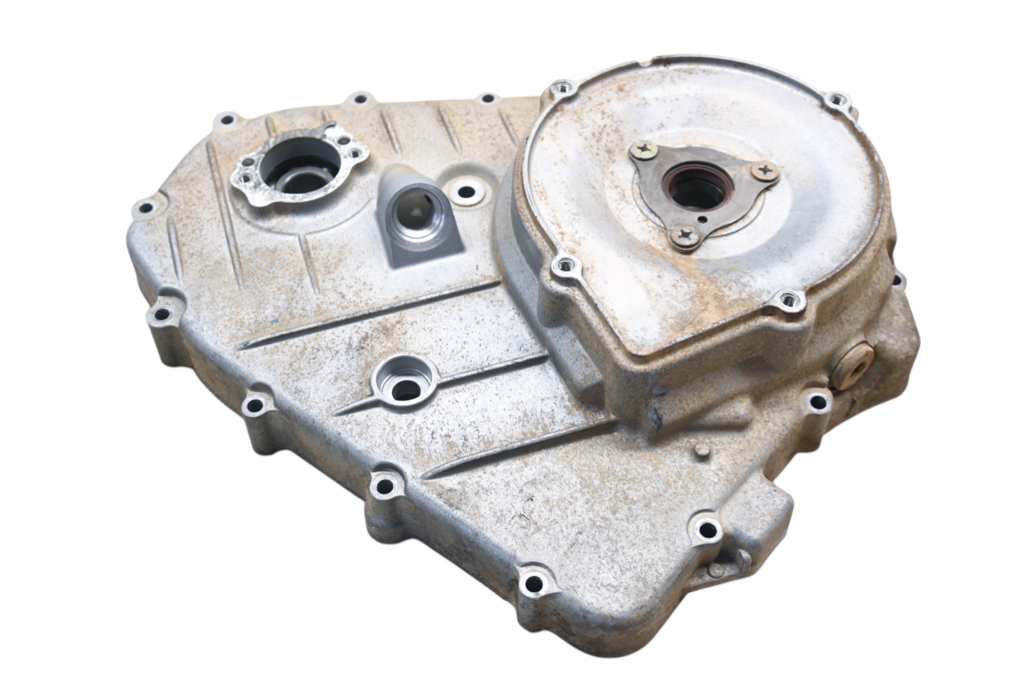 08 Arctic Cat 366 4x4 Stator Cover