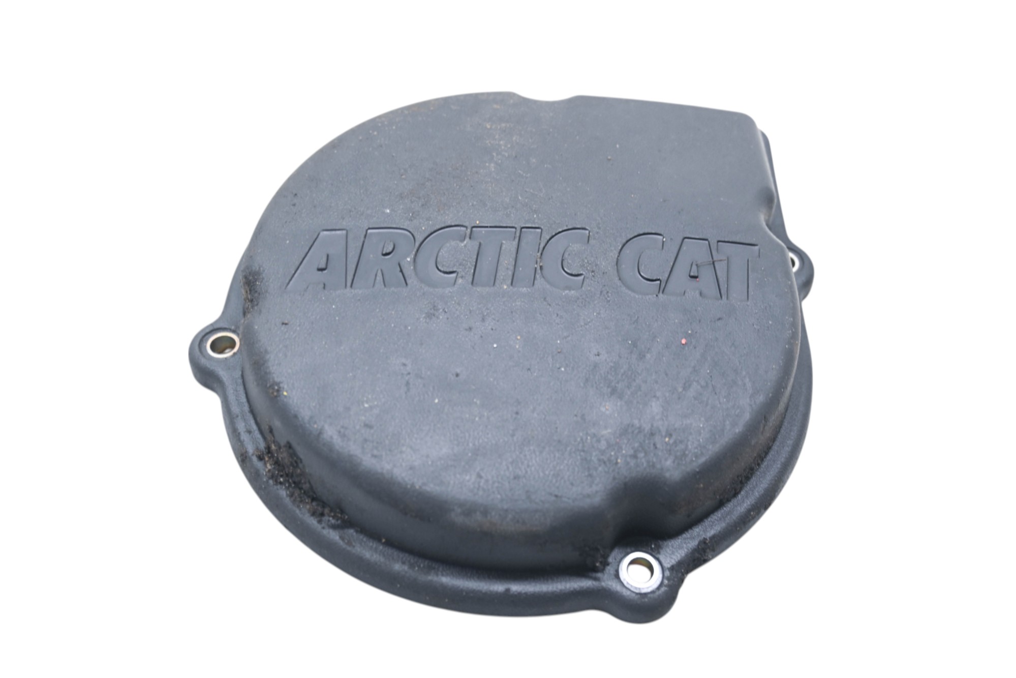 08 Arctic Cat 366 4x4 Outer Stator Cover