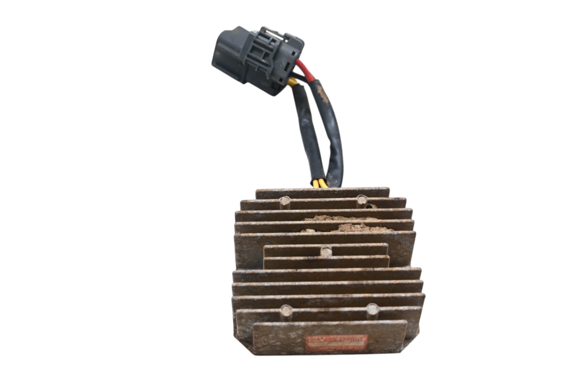 08 Arctic Cat 366 4x4 Regulator Rectifier