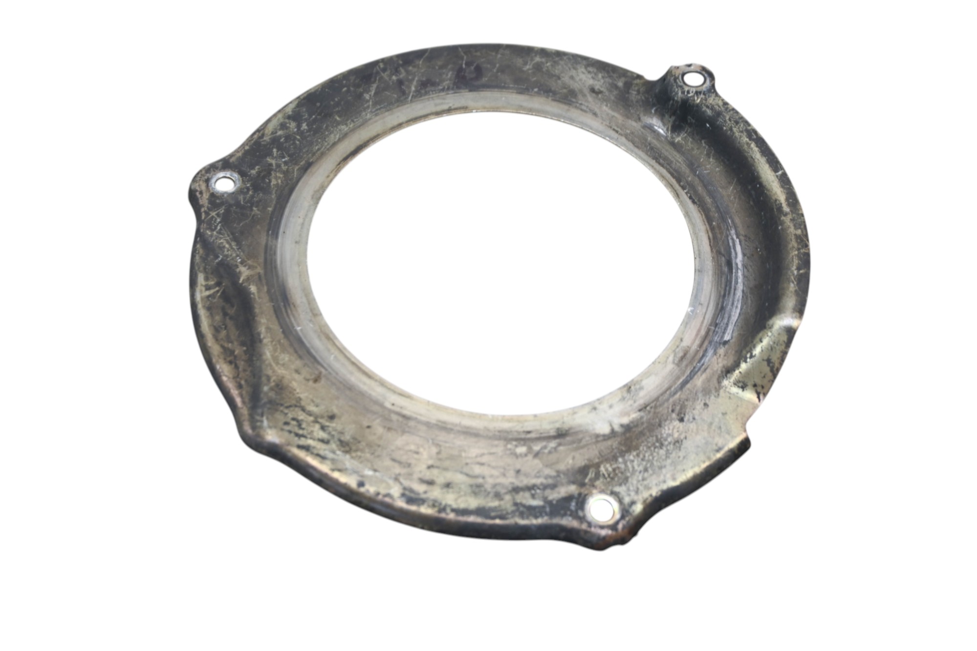 08 Arctic Cat 366 4x4 Air Intake Plate