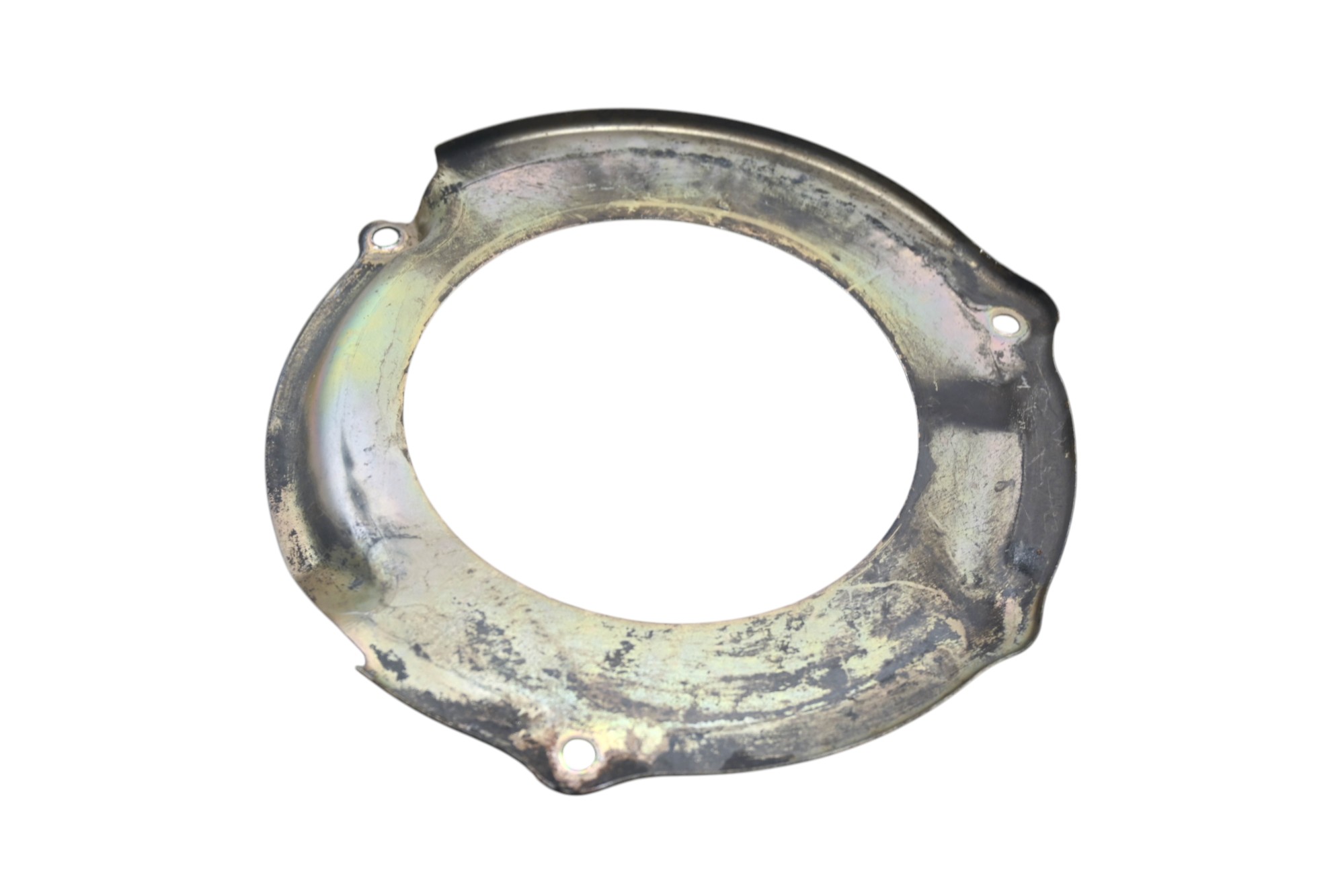 08 Arctic Cat 366 4x4 Air Intake Plate