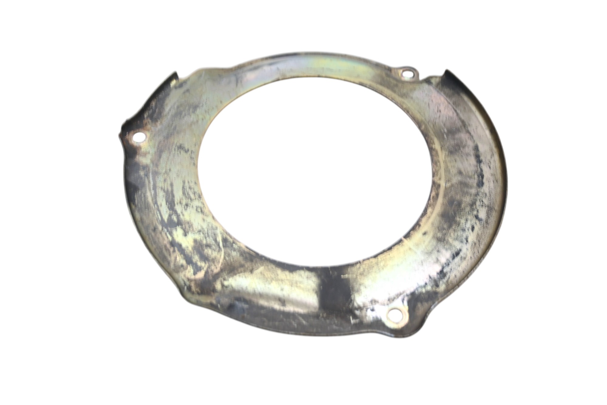08 Arctic Cat 366 4x4 Air Intake Plate