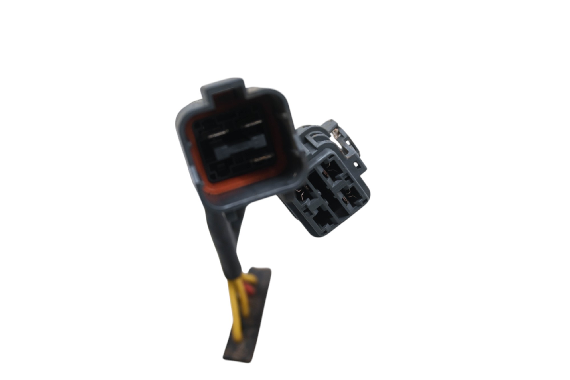 08 Arctic Cat 366 4x4 Regulator Rectifier