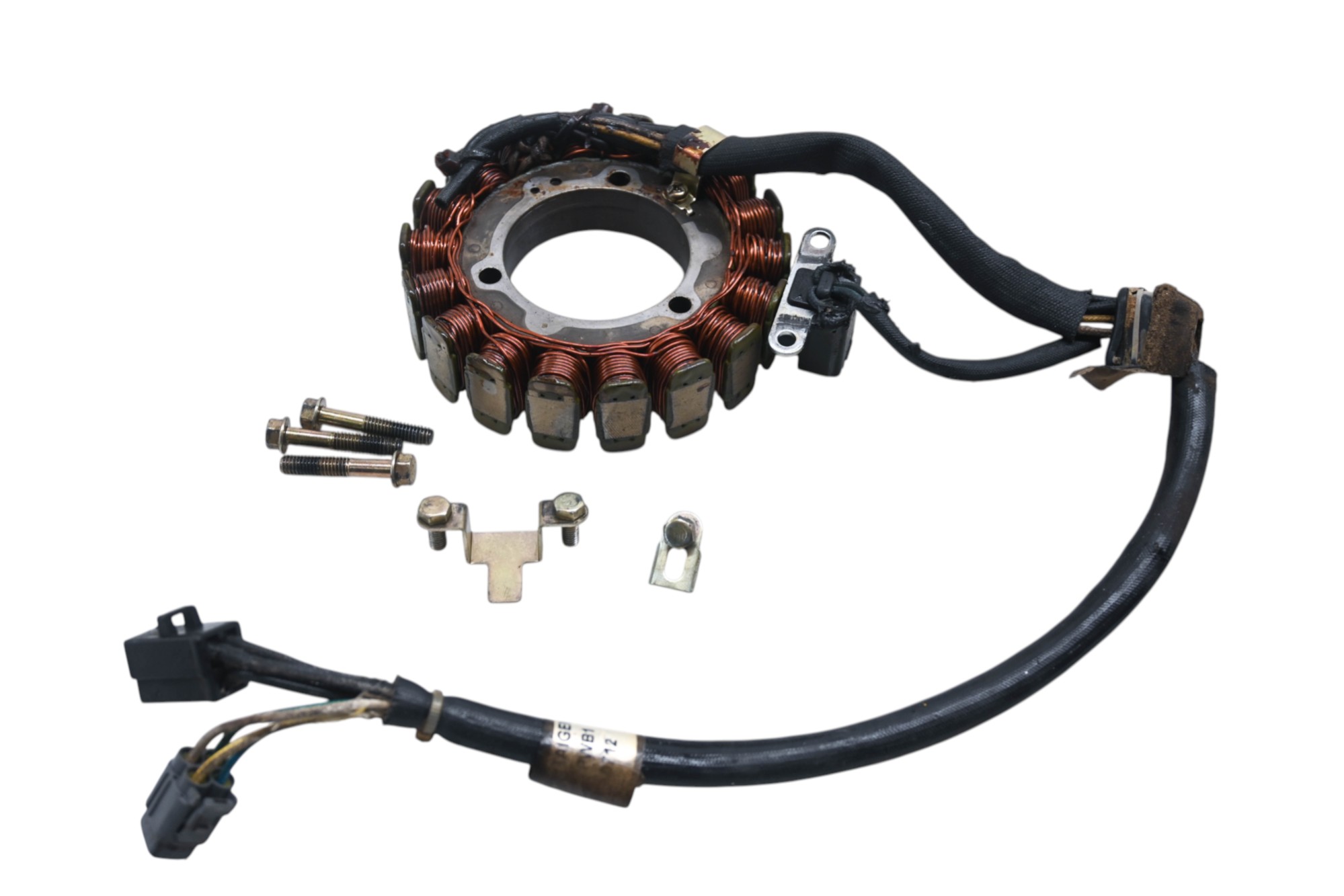08 Arctic Cat 366 4x4 Stator