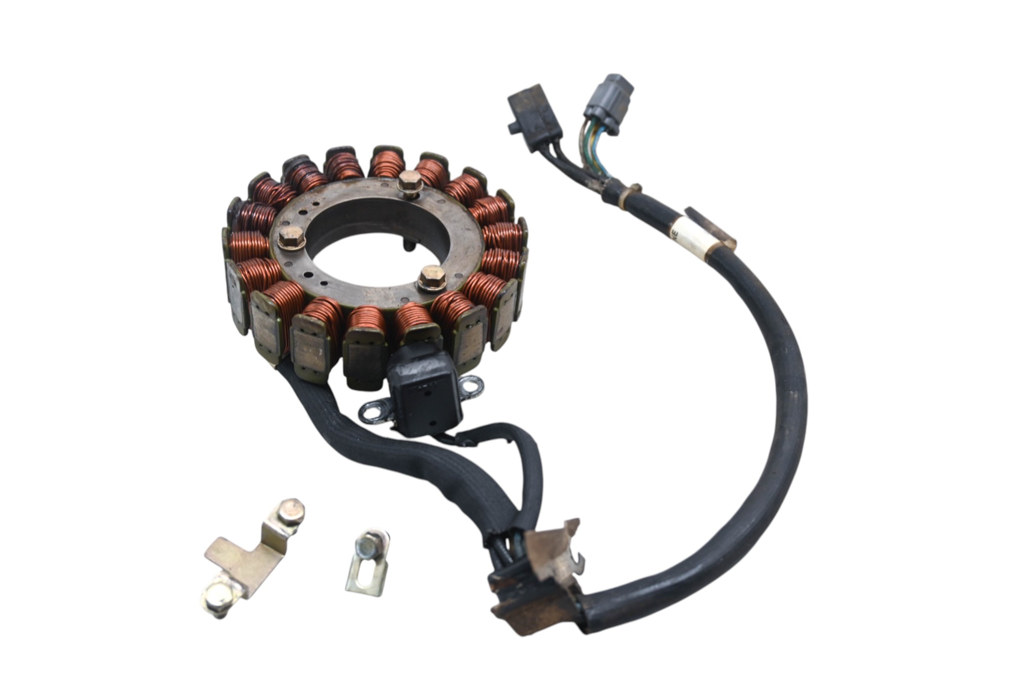 08 Arctic Cat 366 4x4 Stator