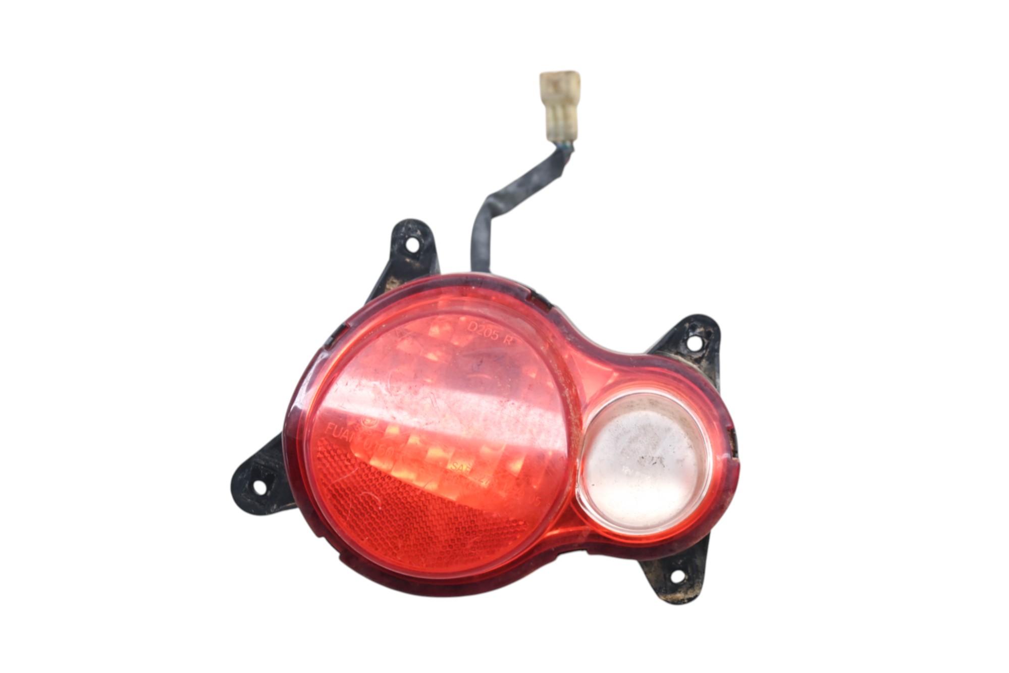 08 Arctic Cat 366 4x4 Rear Right Tail Brake Light