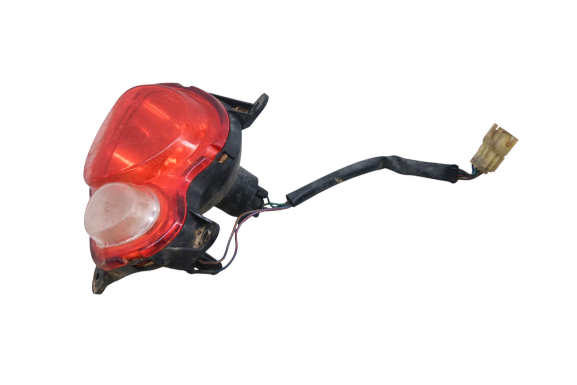 08 Arctic Cat 366 4x4 Rear Right Tail Brake Light
