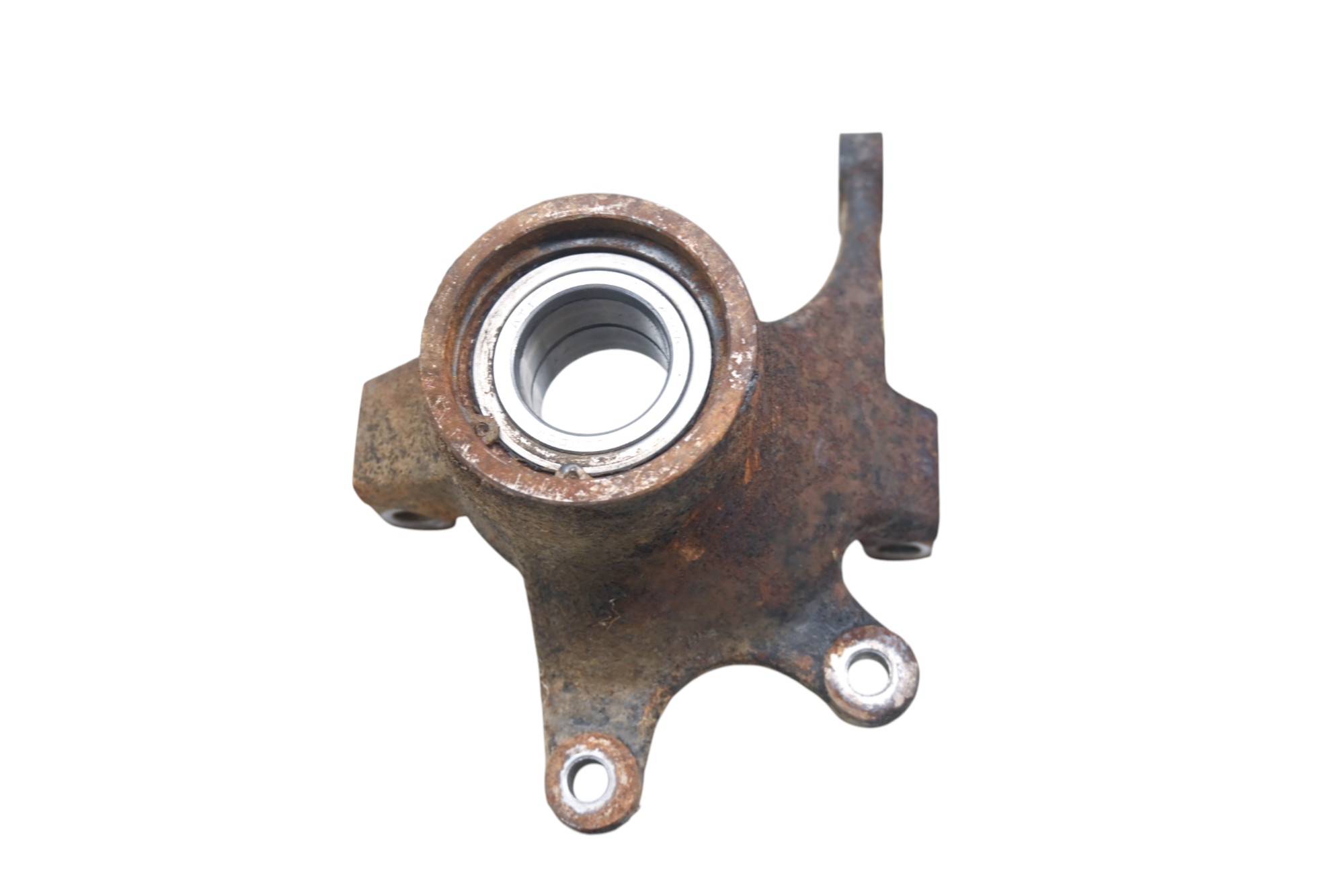 08 Arctic Cat 366 4x4 Front Right Spindle Knuckle