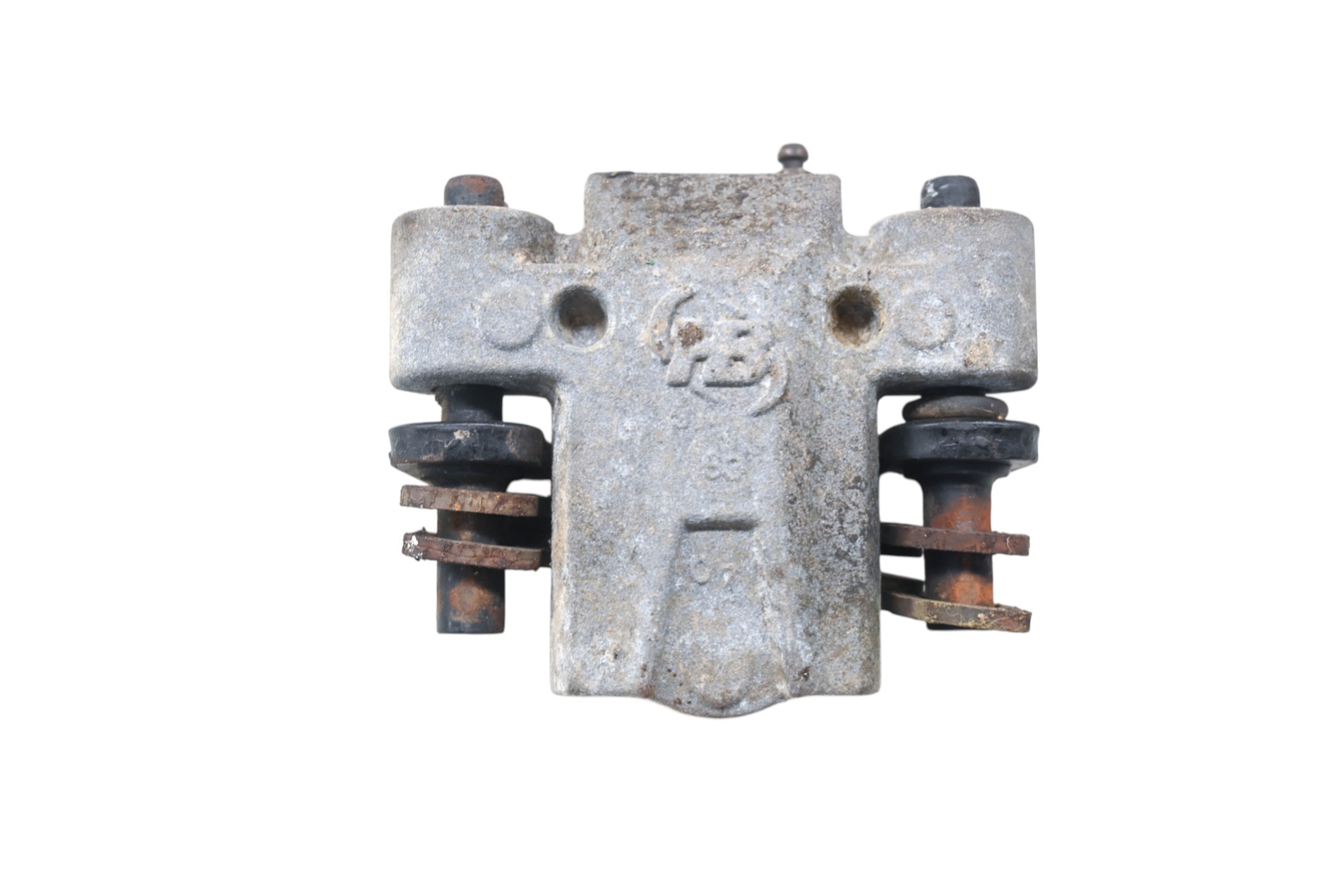 08 Arctic Cat 366 4x4 Front Left Brake Caliper