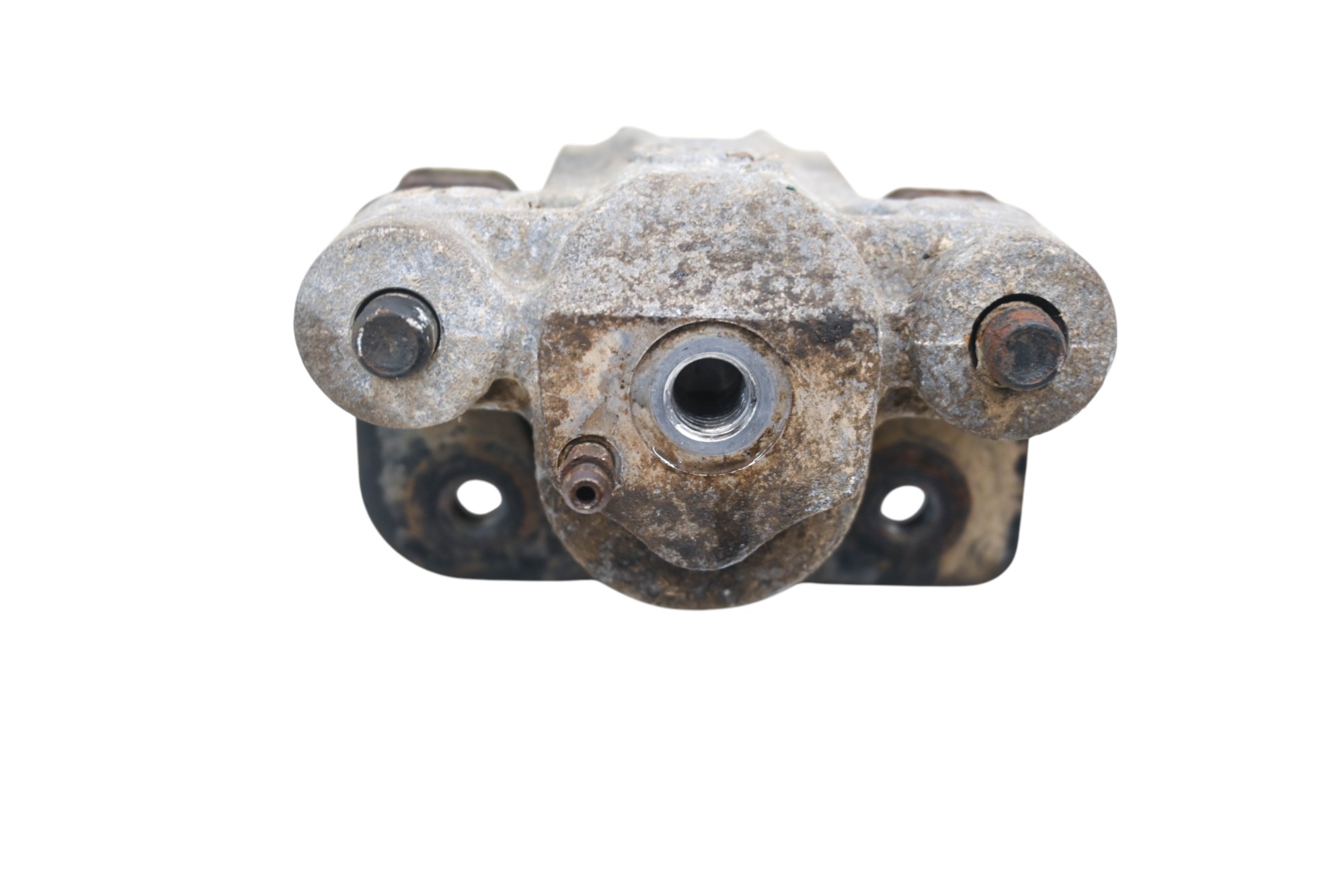 08 Arctic Cat 366 4x4 Front Left Brake Caliper