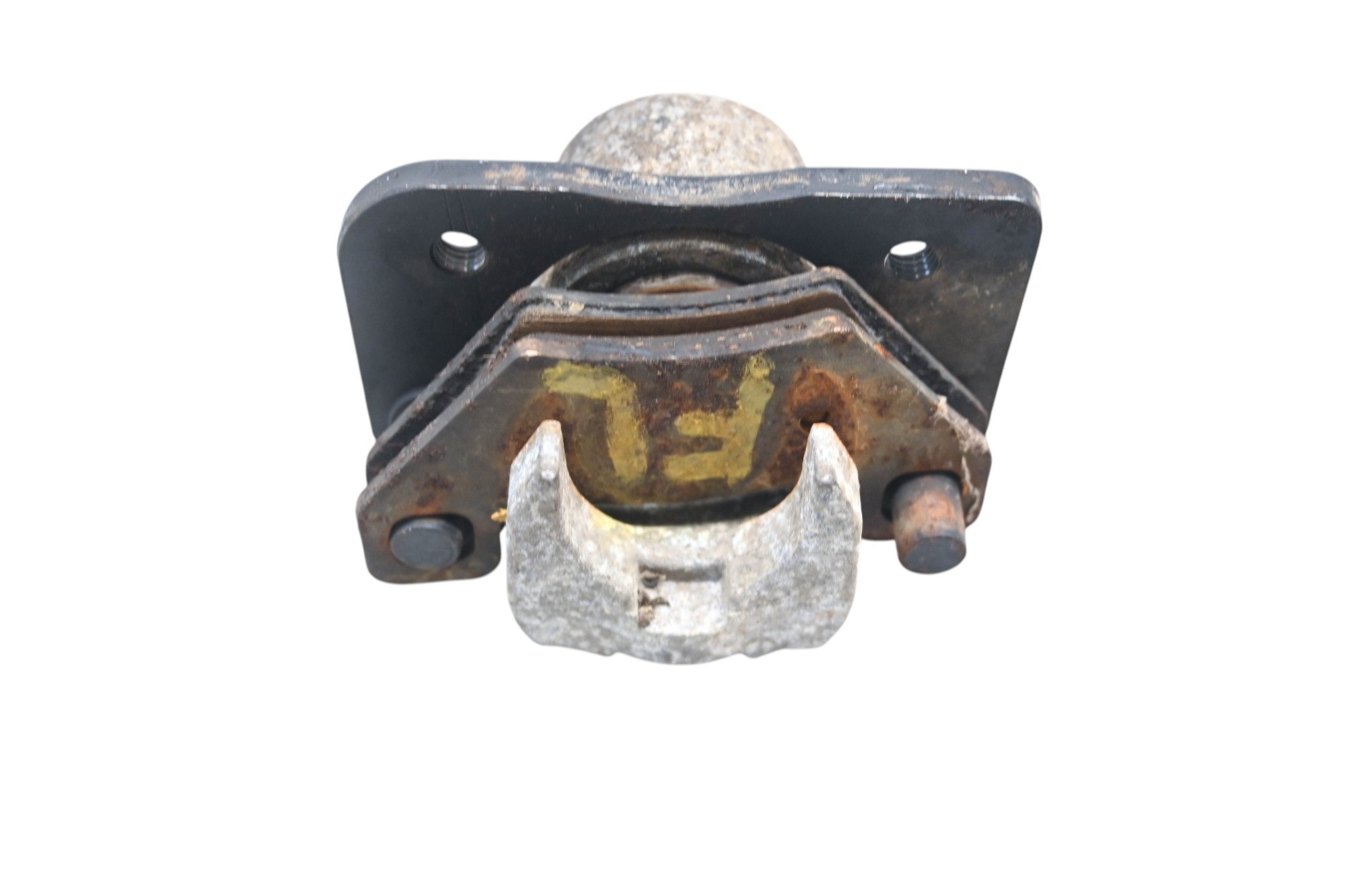 08 Arctic Cat 366 4x4 Front Left Brake Caliper