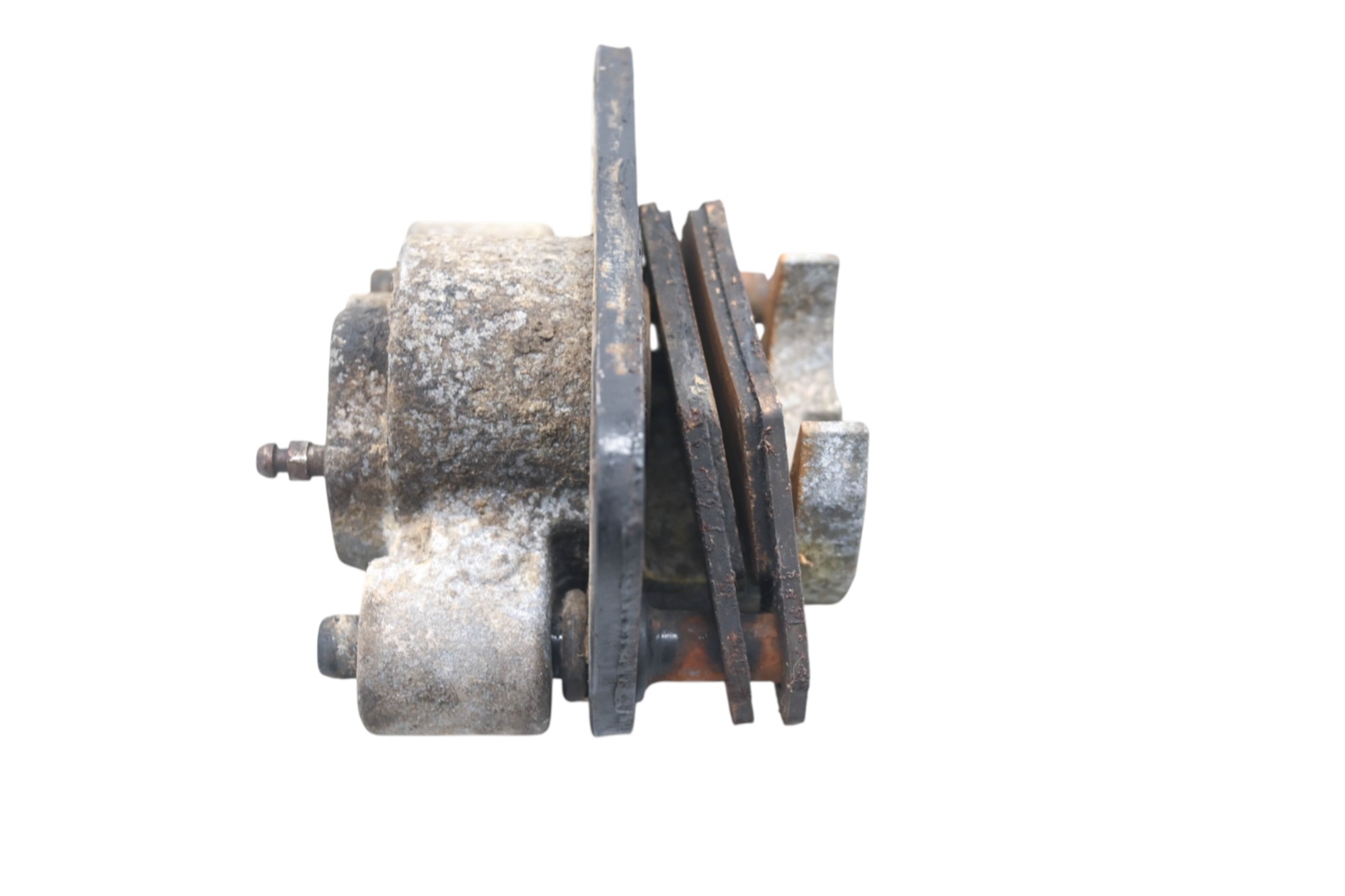 08 Arctic Cat 366 4x4 Front Left Brake Caliper
