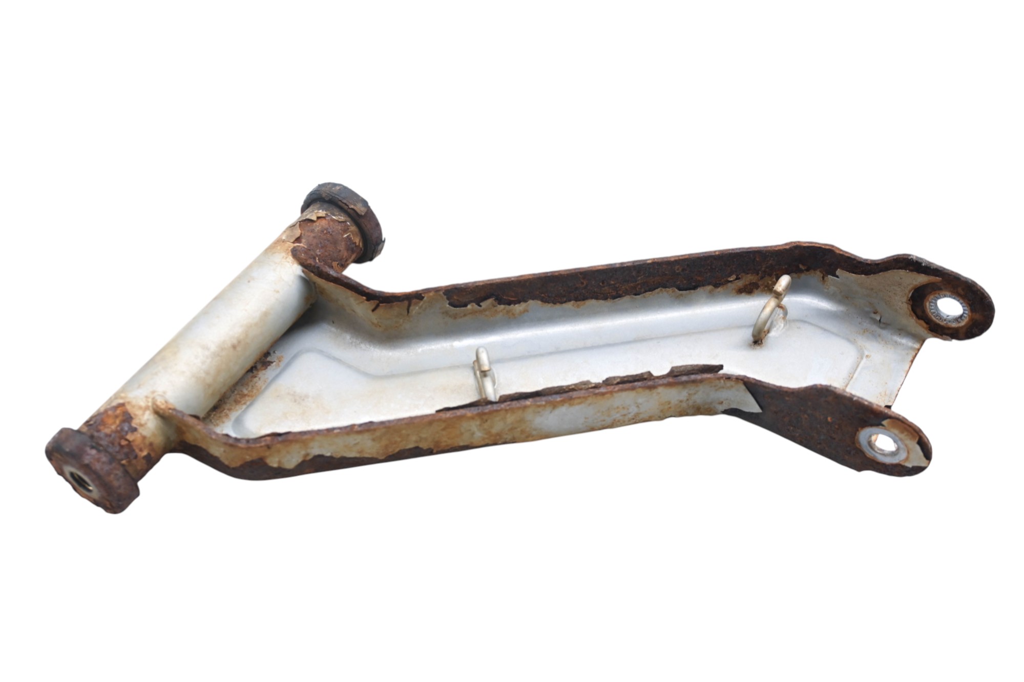 08 Arctic Cat 366 4x4 Rear Upper Right A-Arm
