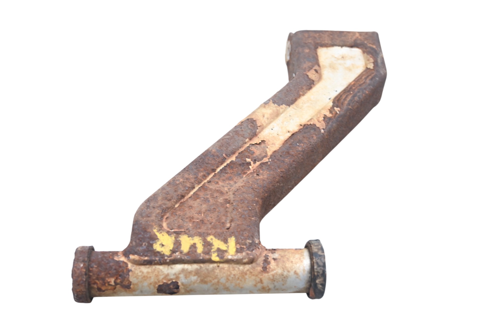 08 Arctic Cat 366 4x4 Rear Upper Right A-Arm