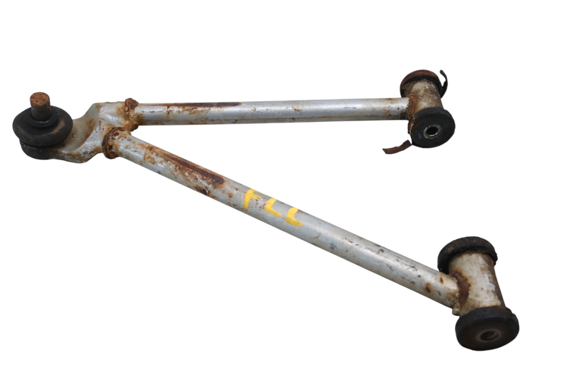 08 Arctic Cat 366 4x4 Front Lower Left A-Arm