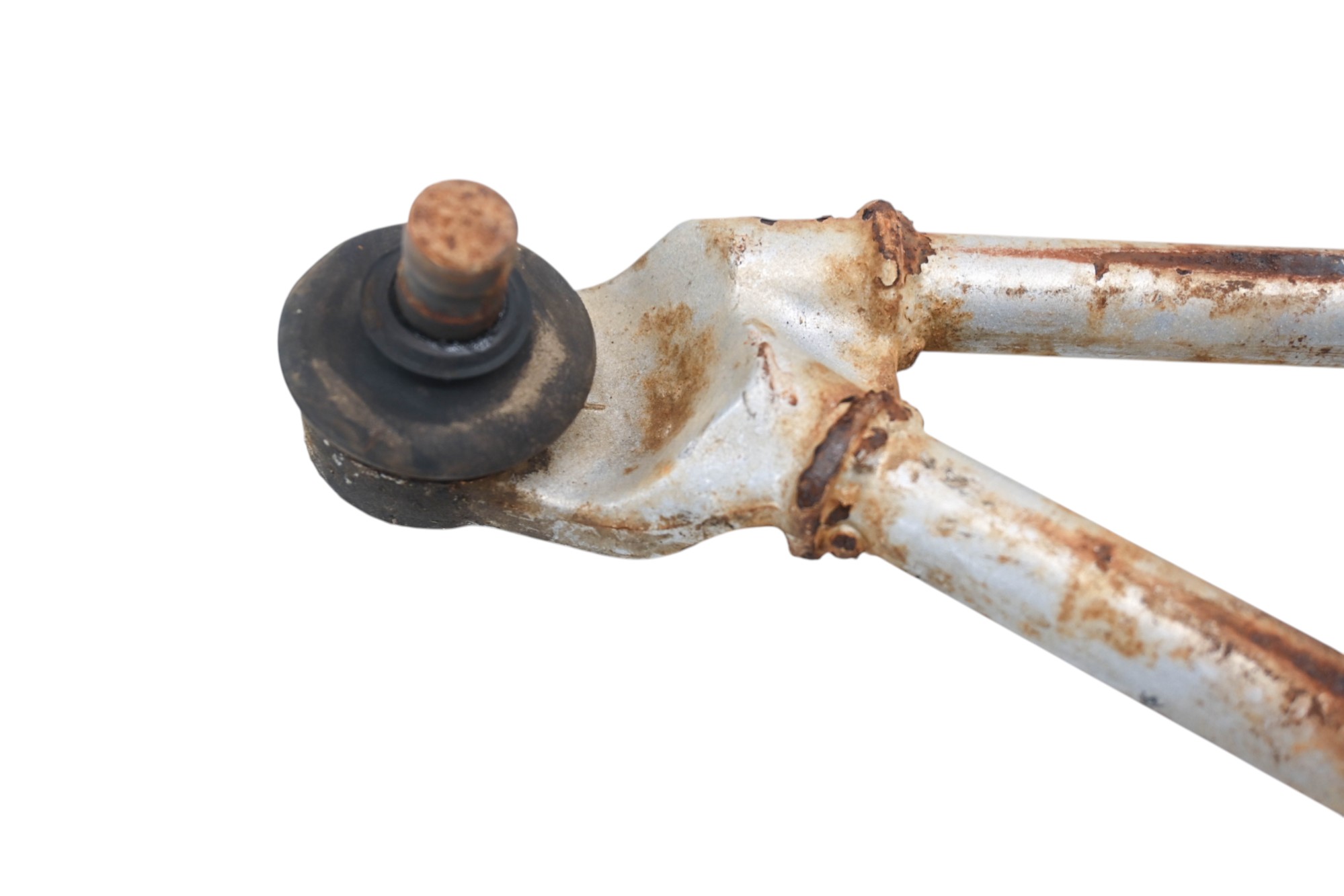 08 Arctic Cat 366 4x4 Front Lower Left A-Arm