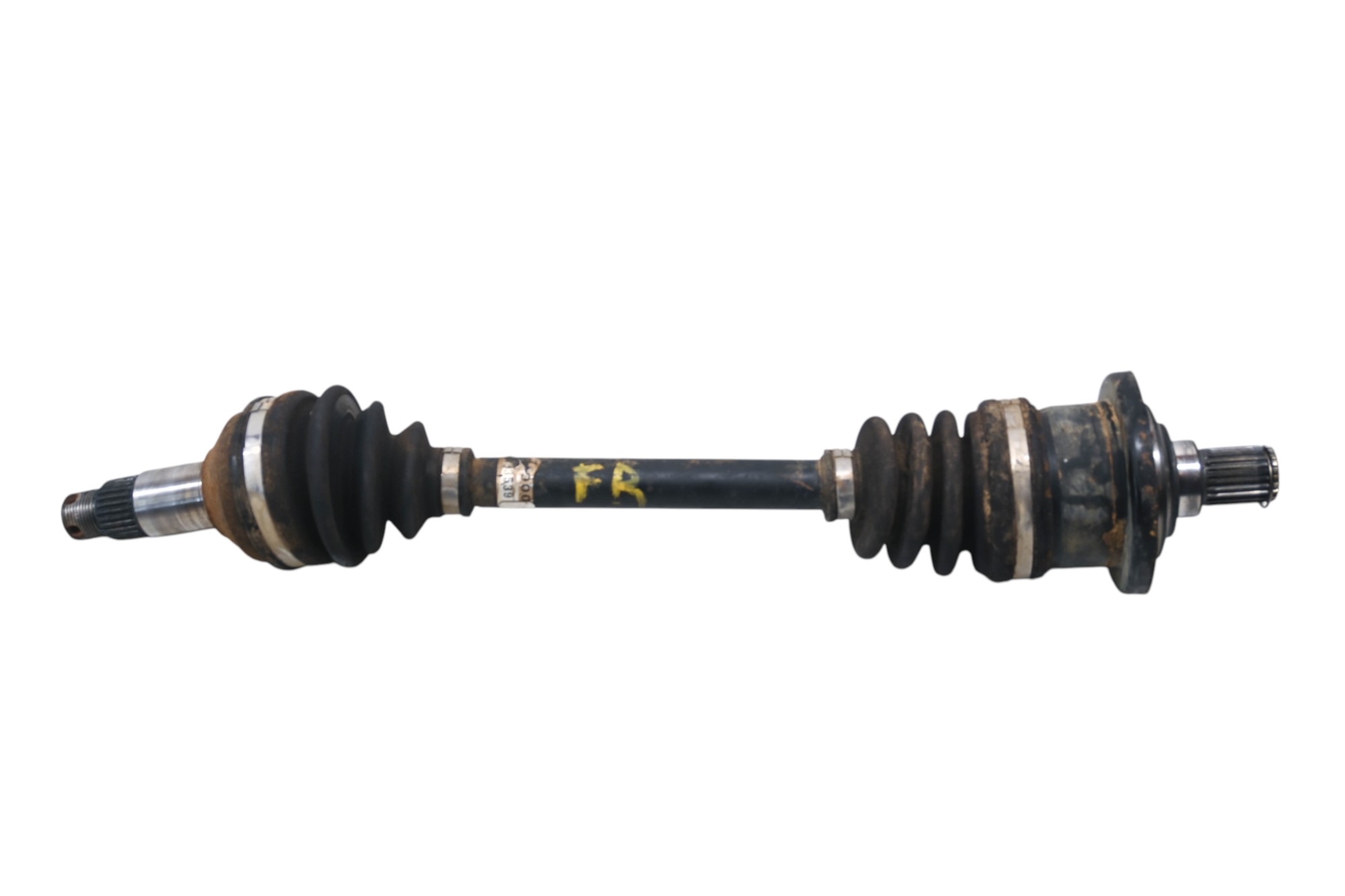 08 Arctic Cat 366 4x4 Front Cv Axle Left Or Right
