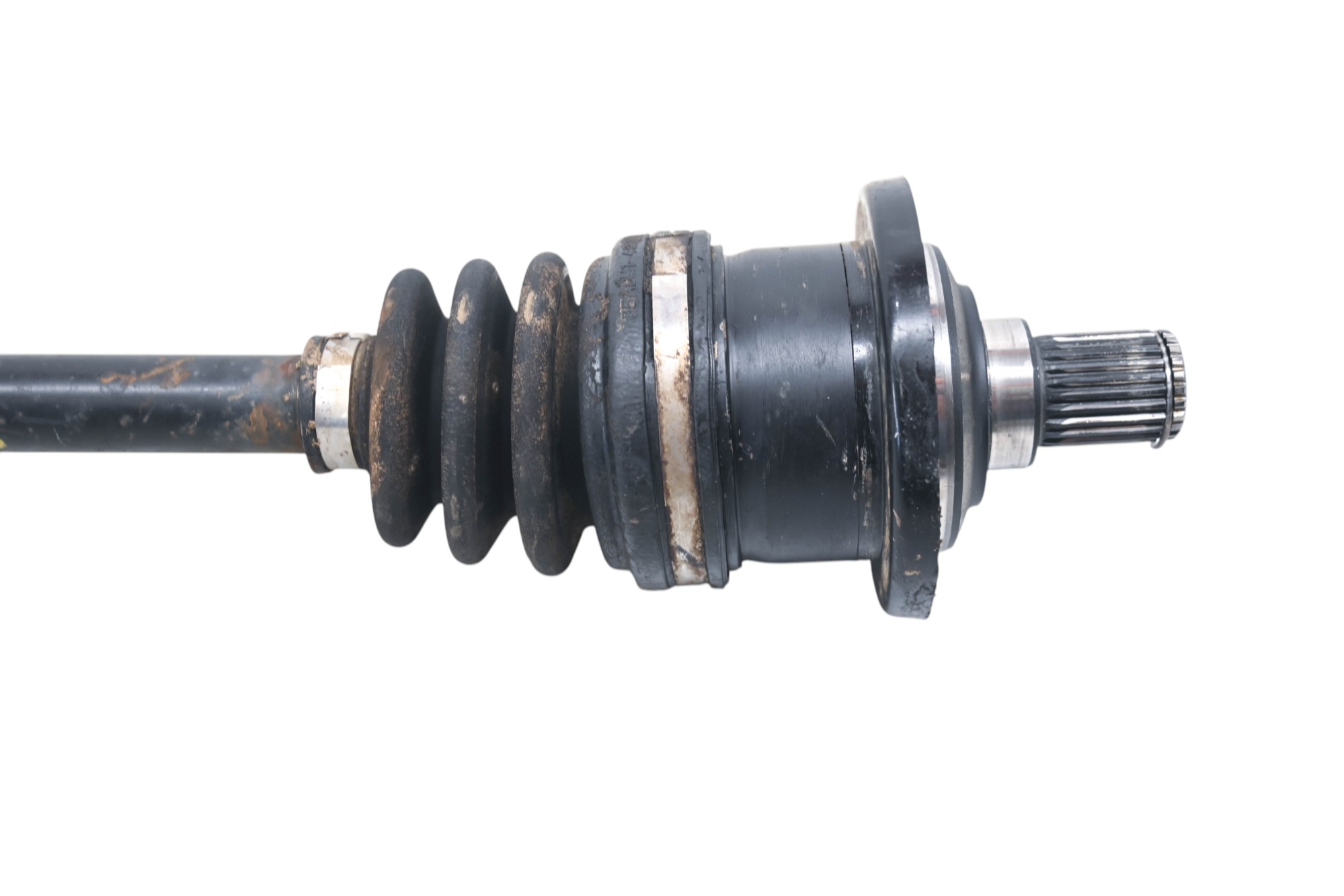 08 Arctic Cat 366 4x4 Front Cv Axle Left Or Right