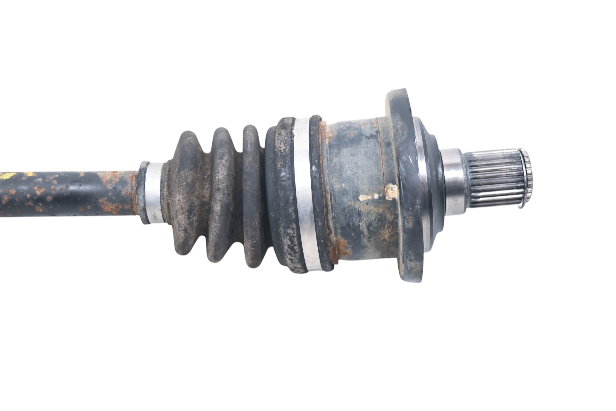 08 Arctic Cat 366 4x4 Rear Cv Axle Left Or Right