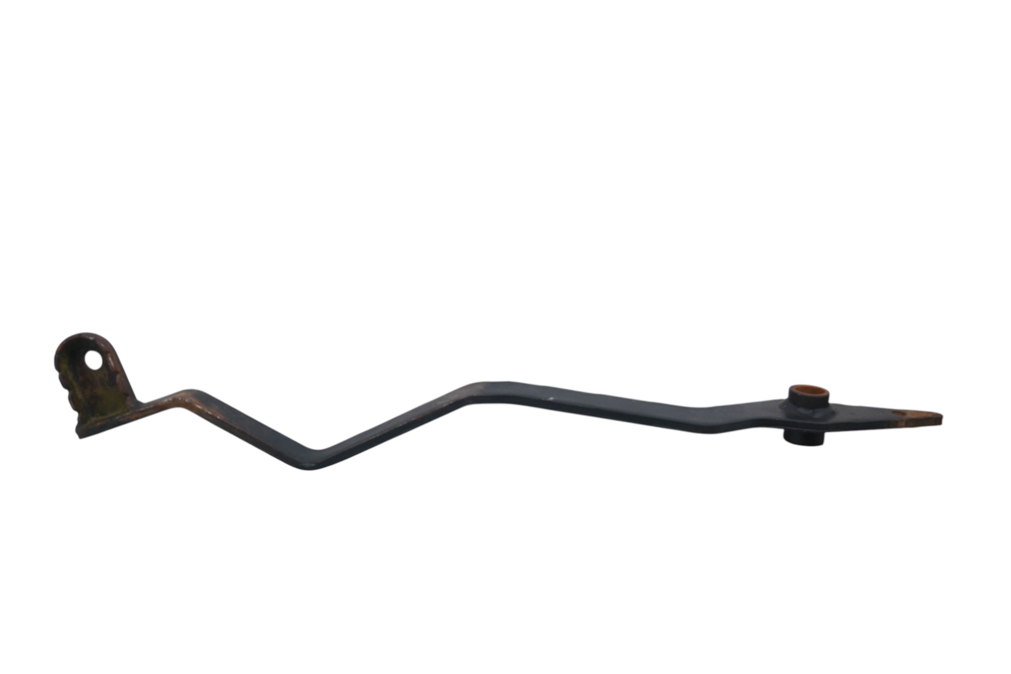08 Arctic Cat 366 4x4 Rear Brake Pedal